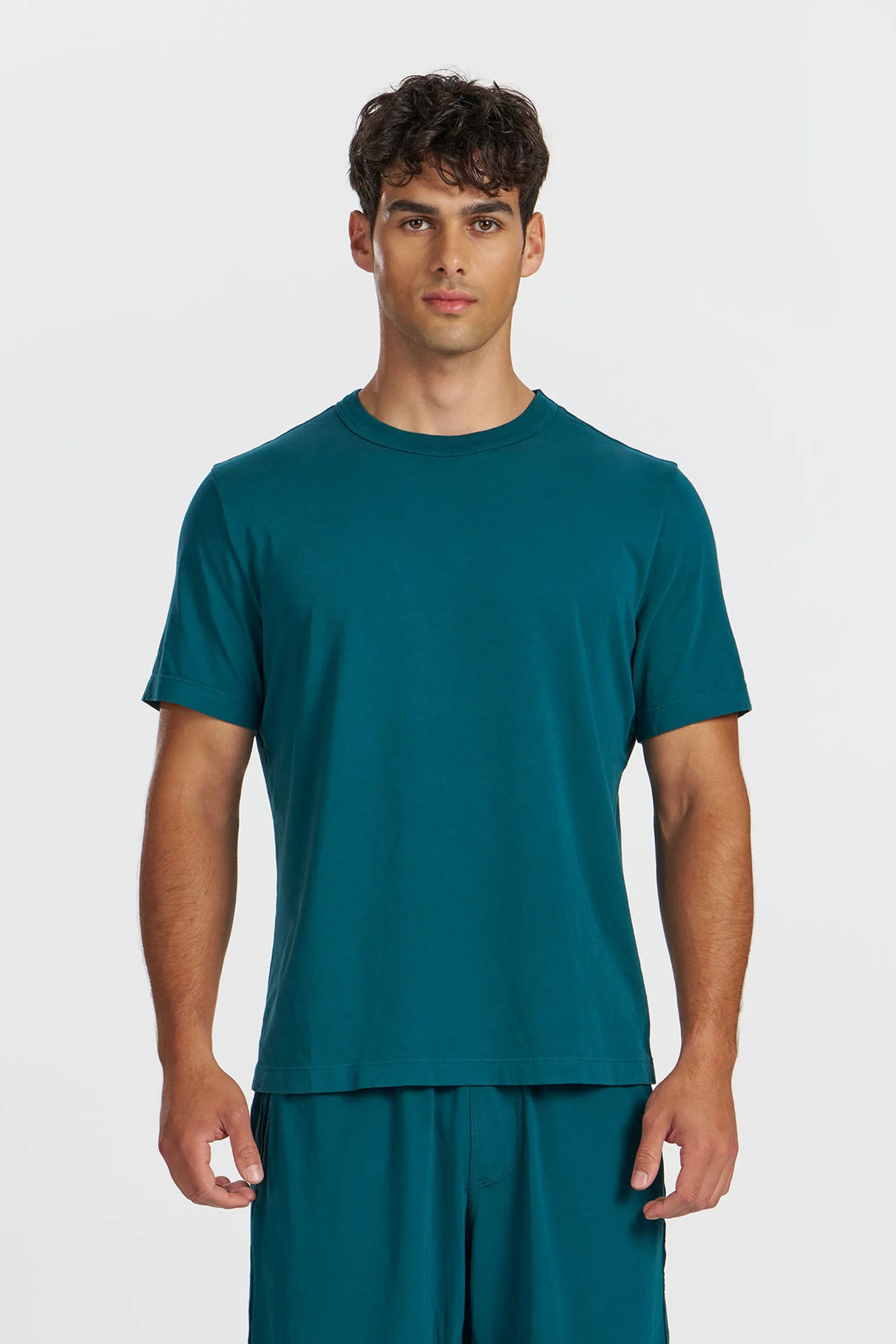 Relaxed Tee sold by Cotton Citizen