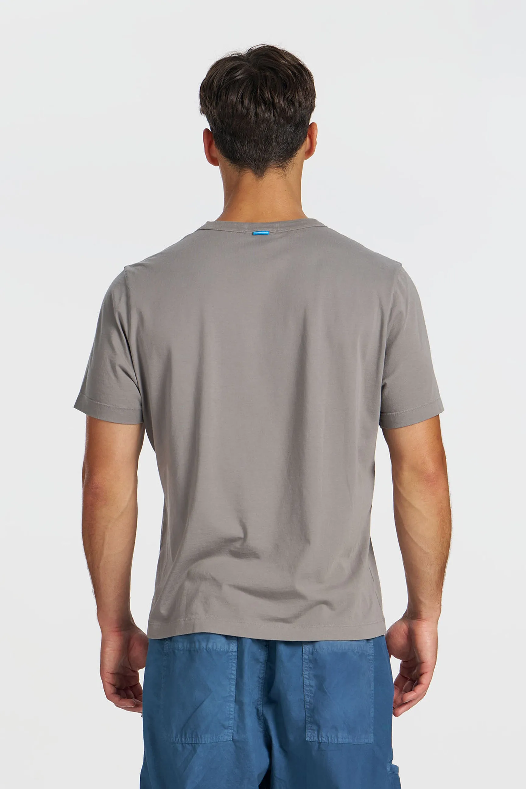 Relaxed Tee sold by Cotton Citizen product image thumbnail 4