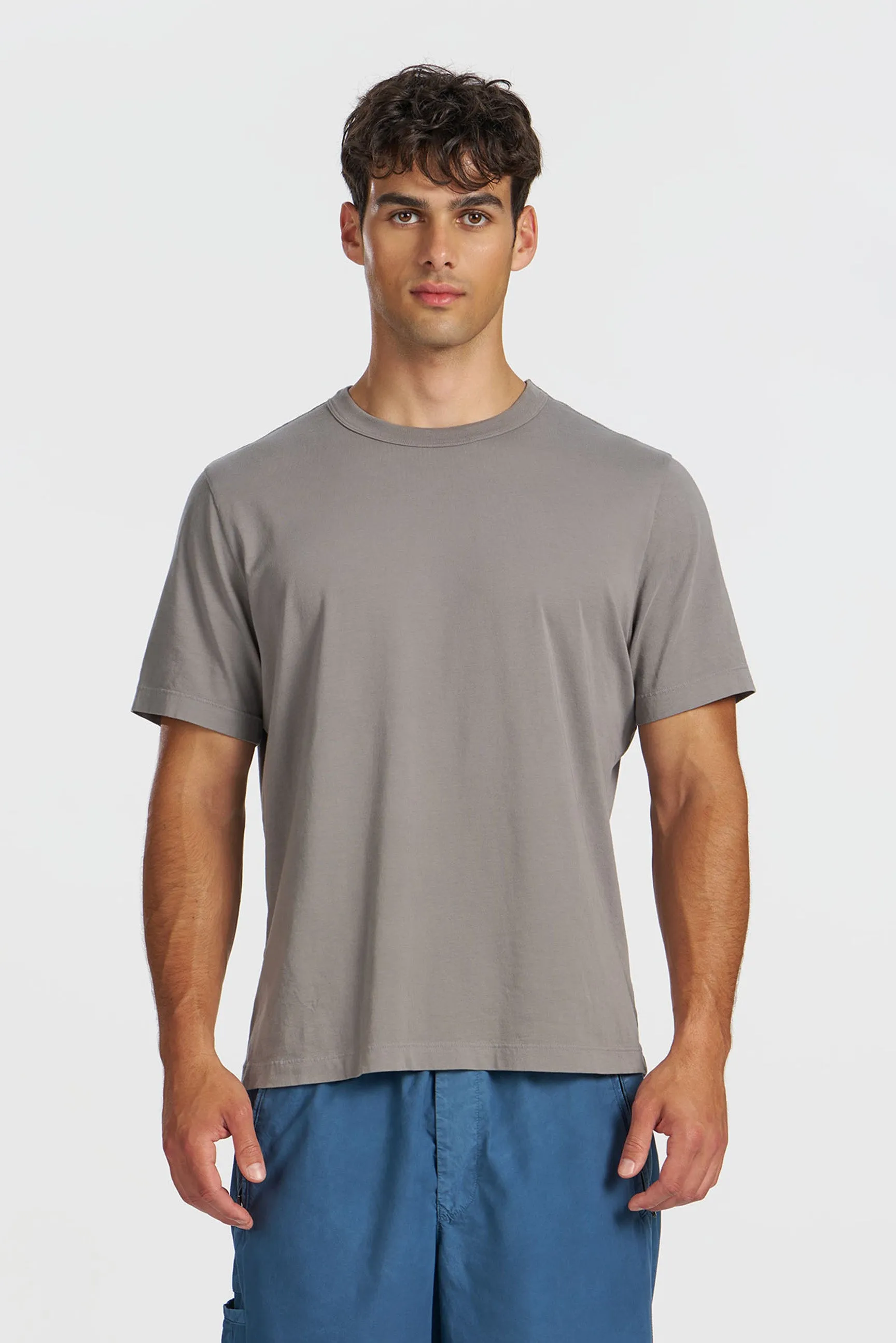 Relaxed Tee sold by Cotton Citizen
