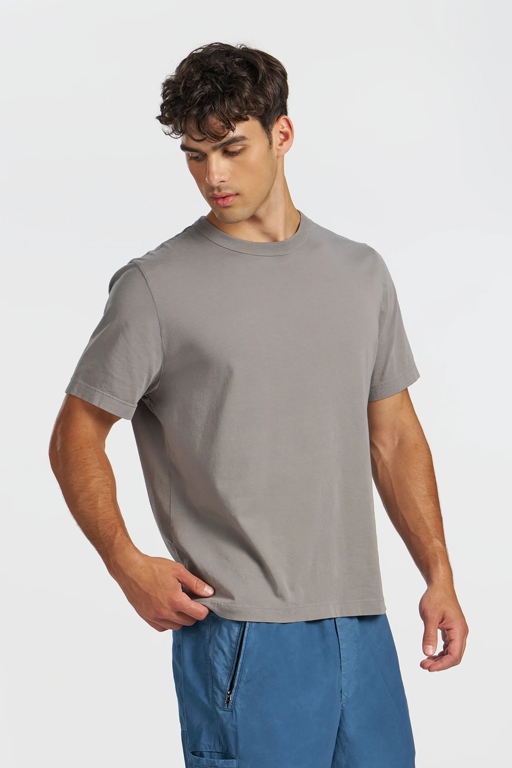 Relaxed Tee sold by Cotton Citizen product image thumbnail 3