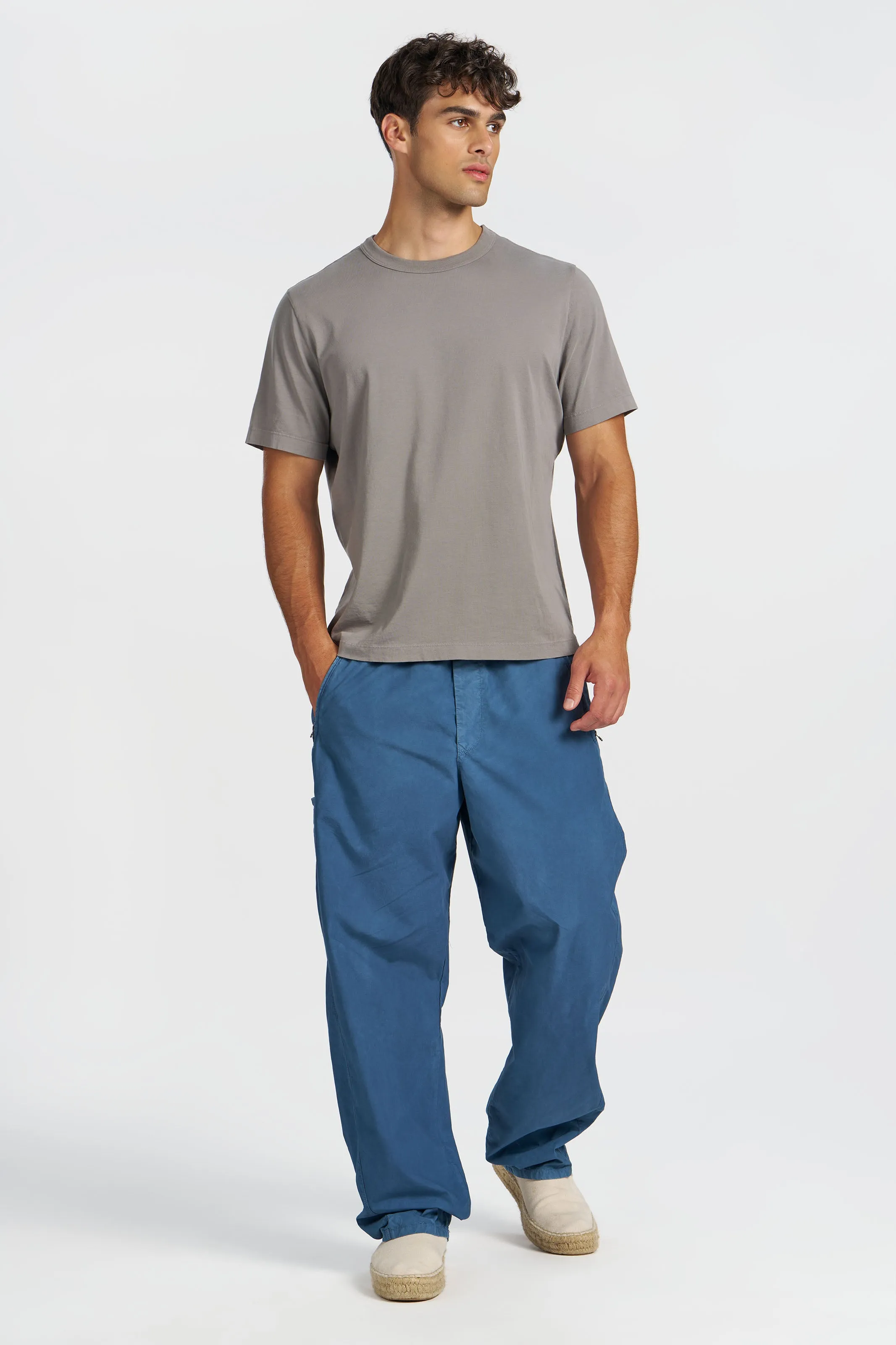 Relaxed Tee sold by Cotton Citizen product image thumbnail 2