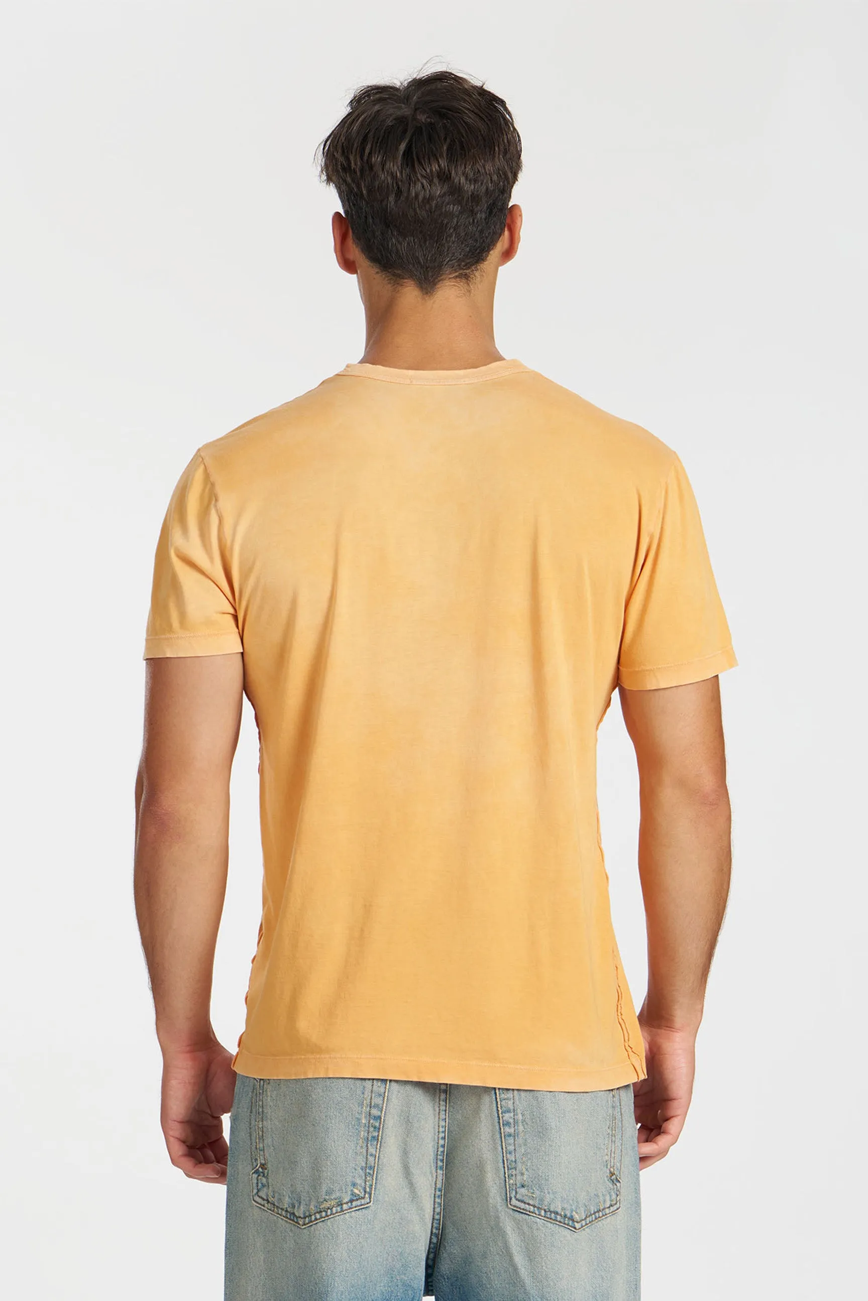 Classic Crewneck Tee sold by Cotton Citizen product image thumbnail 4