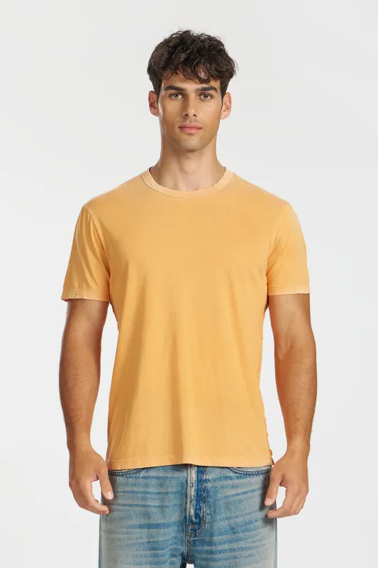 Classic Crewneck Tee made by Cotton Citizen