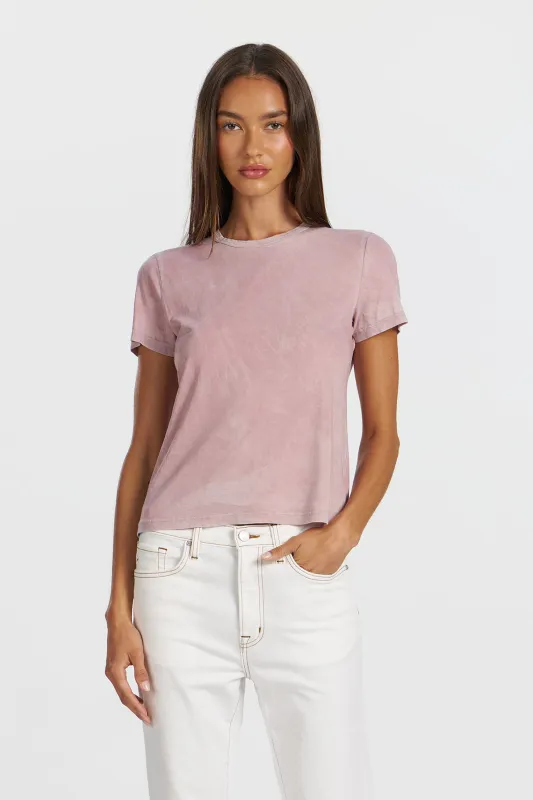 Standard Tee made by Cotton Citizen