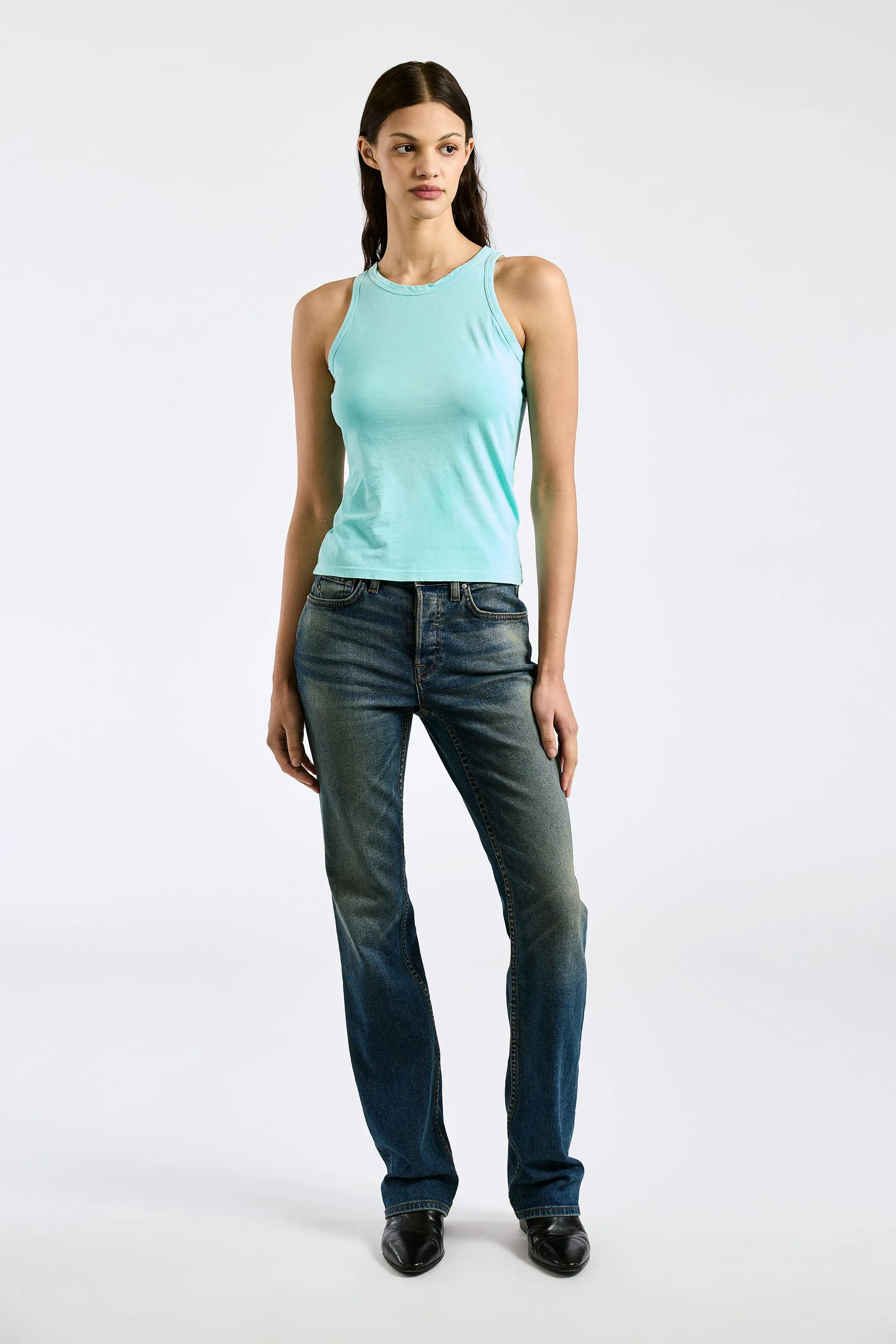 Standard Tank sold by Cotton Citizen product image thumbnail 2