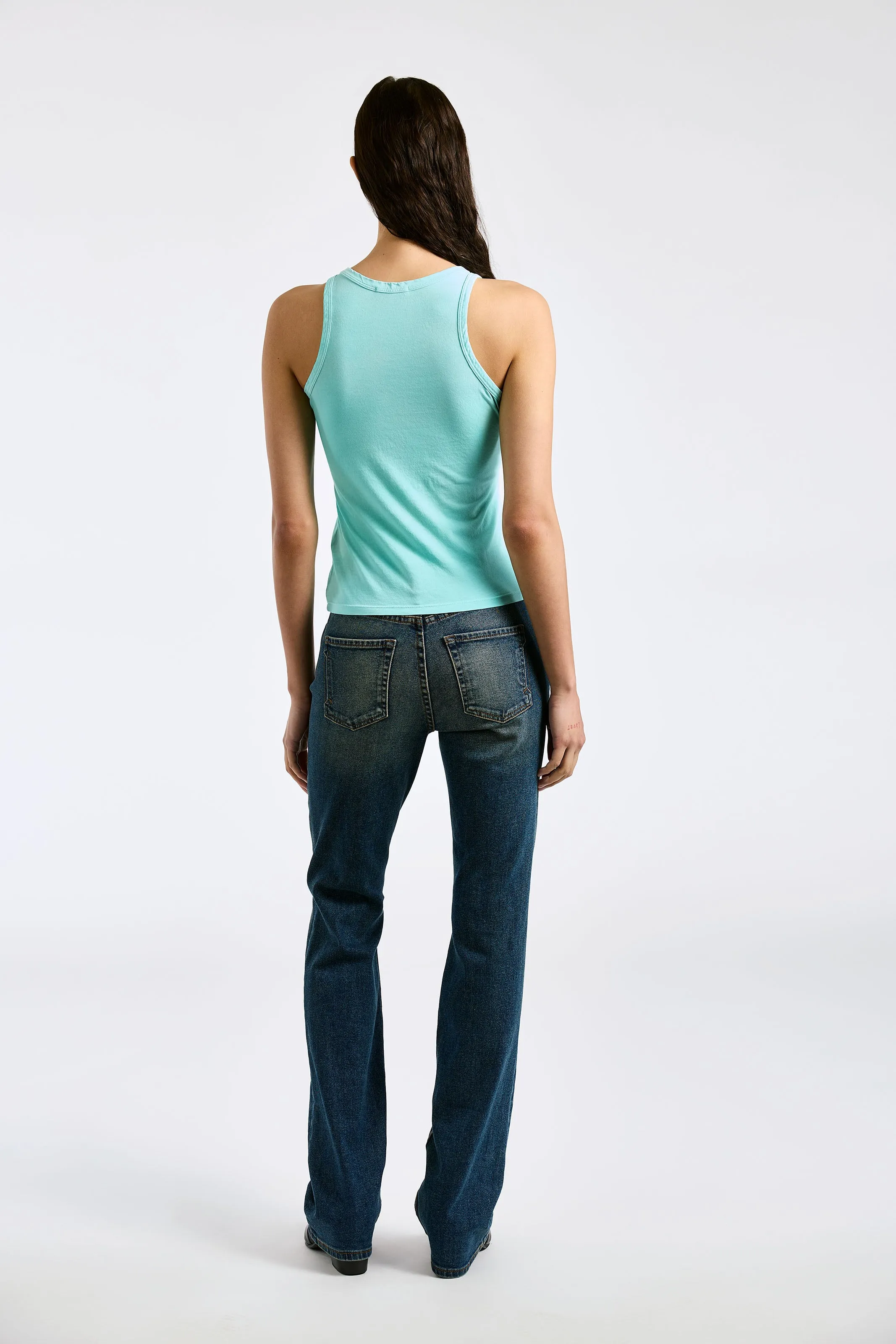 Standard Tank sold by Cotton Citizen product image thumbnail 3