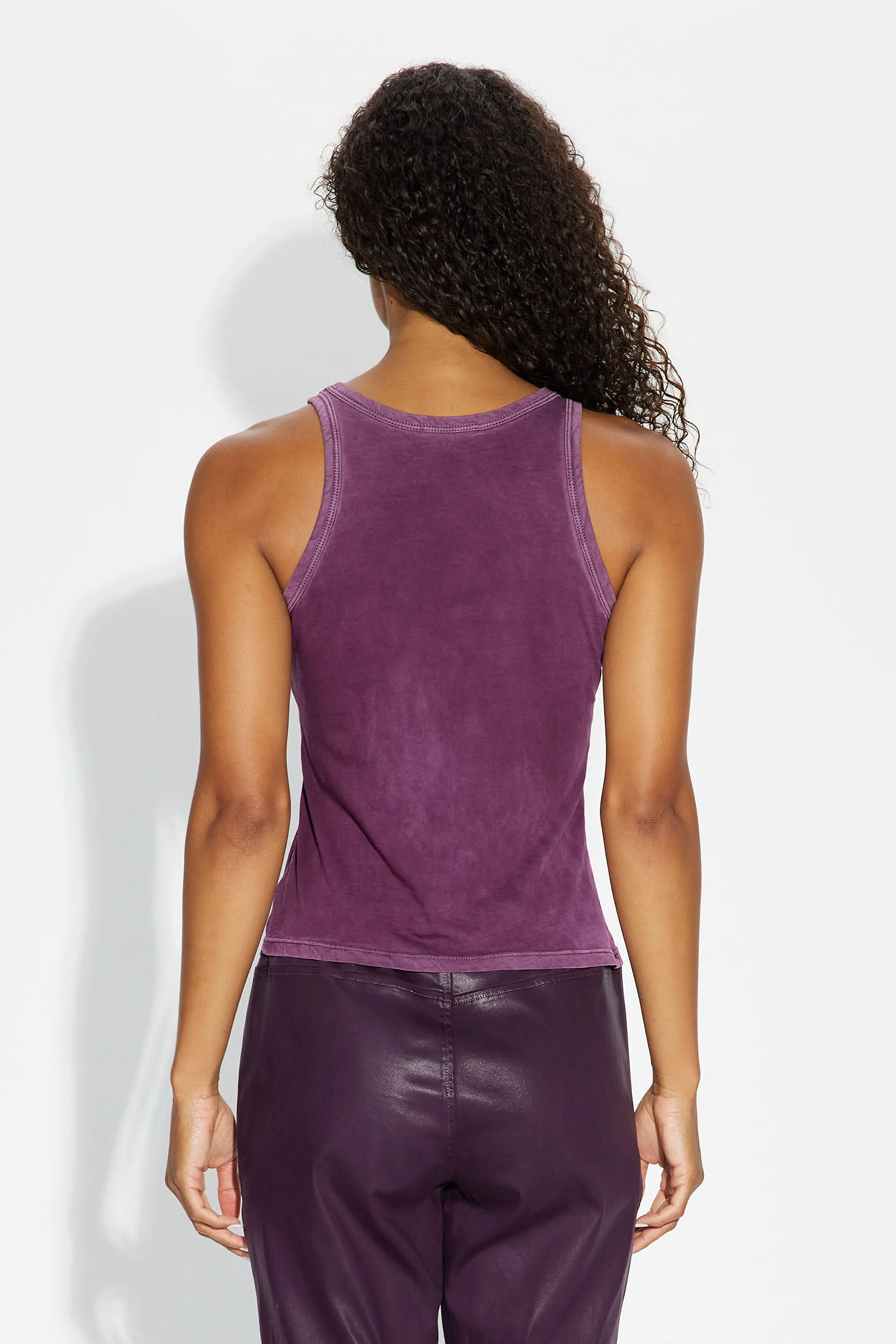 Standard Tank sold by Cotton Citizen product image thumbnail 3