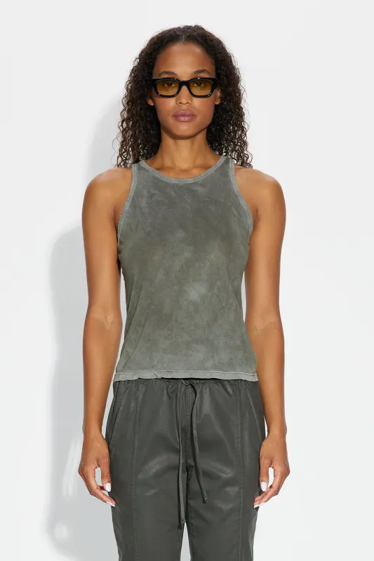 Standard Tank made by Cotton Citizen