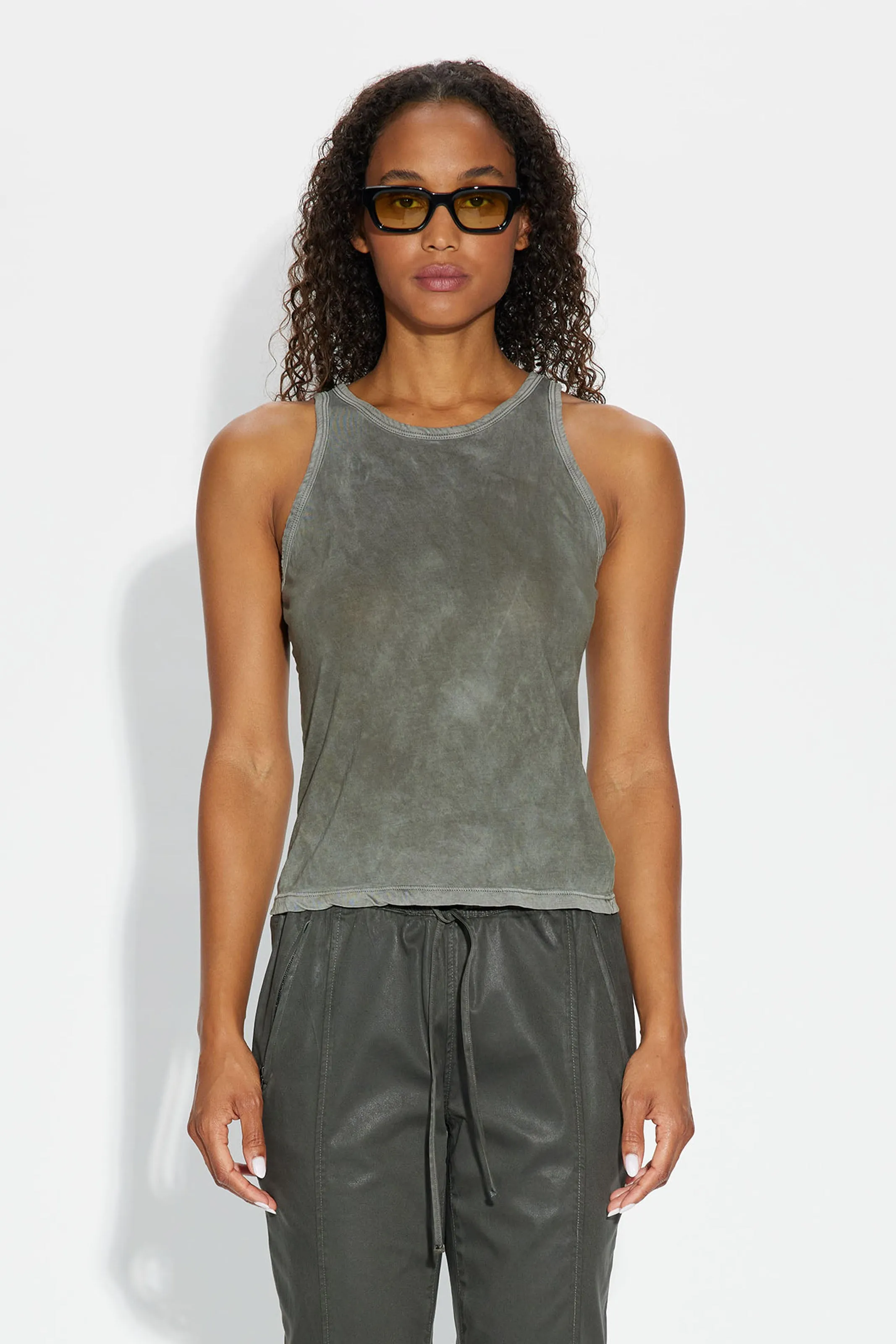 Standard Tank sold by Cotton Citizen