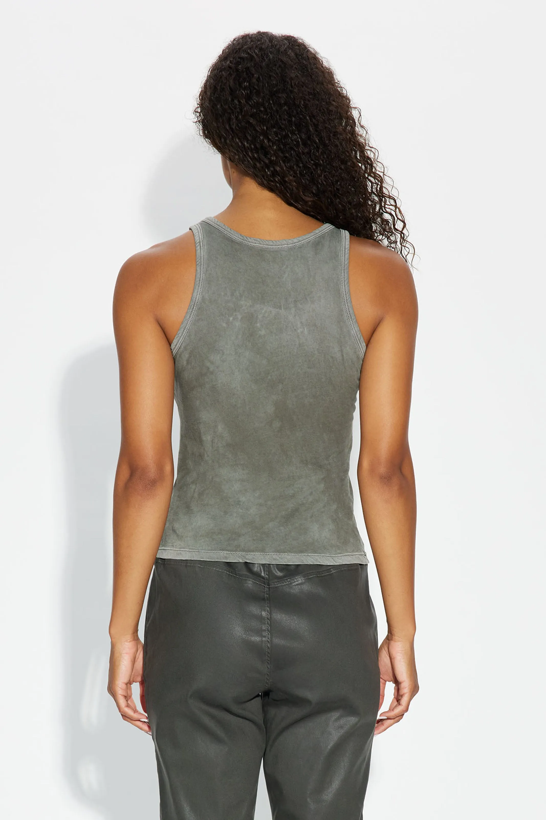 Standard Tank sold by Cotton Citizen product image thumbnail 3