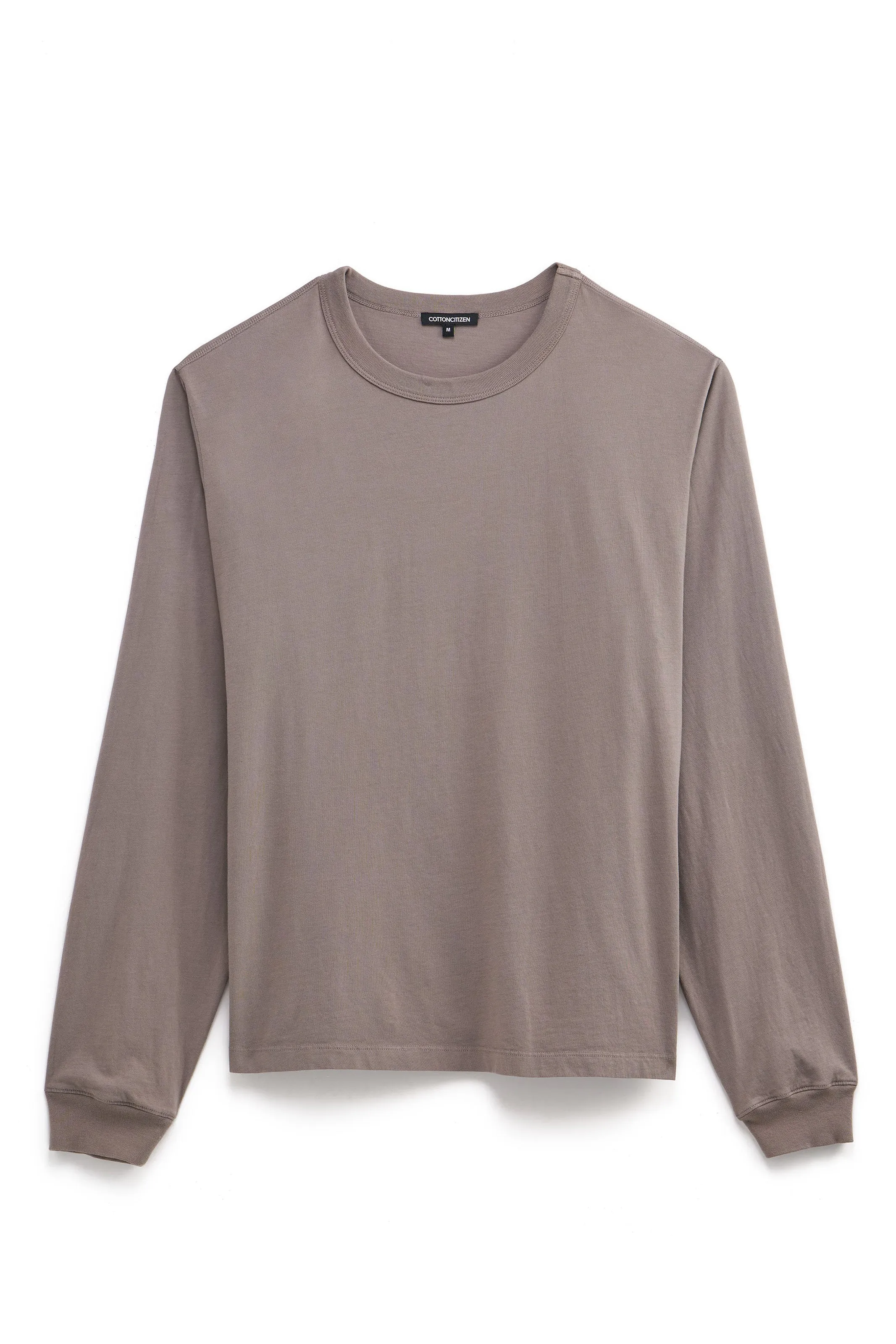 Relaxed Shirt sold by Cotton Citizen product image thumbnail 2