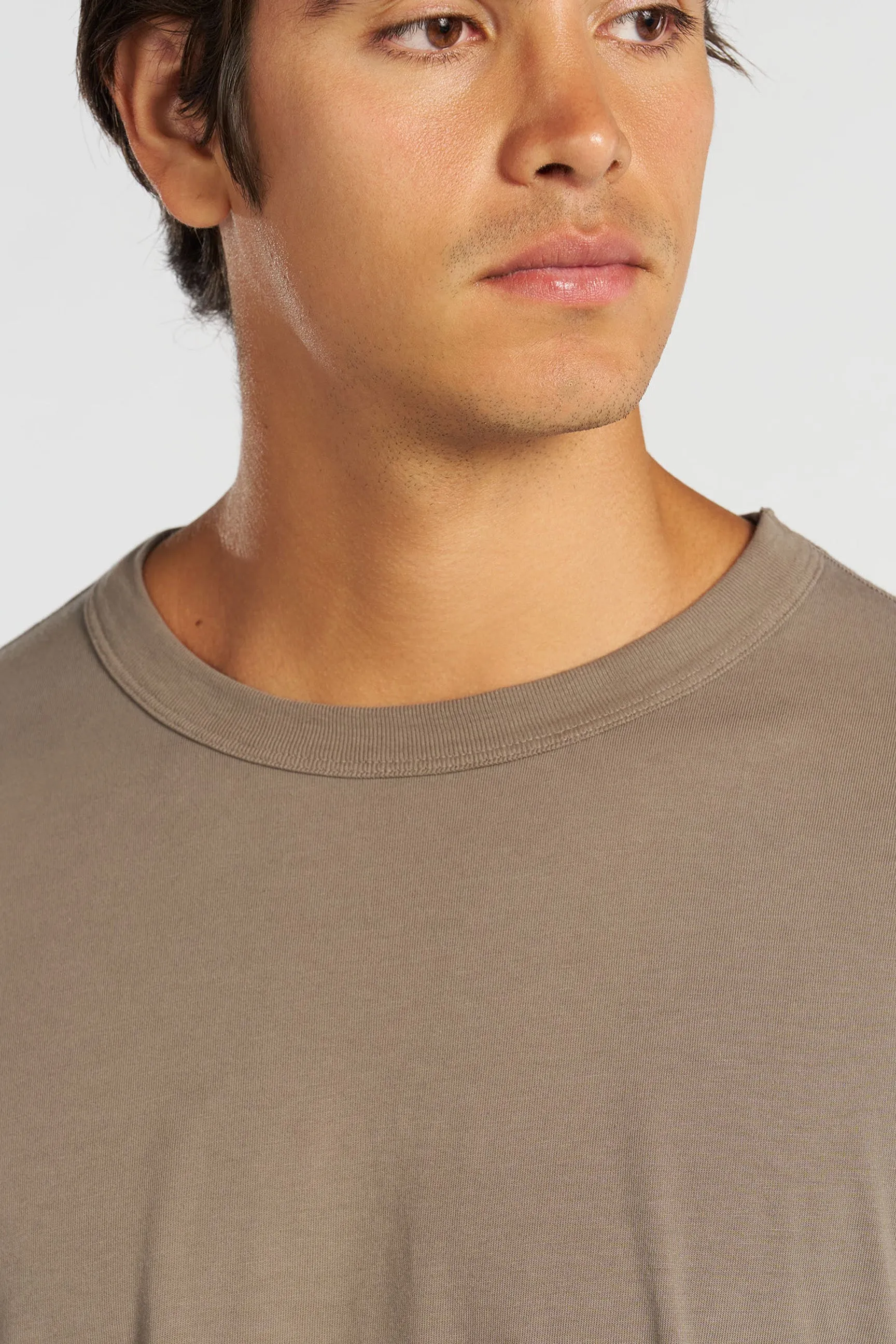 Relaxed Shirt sold by Cotton Citizen product image thumbnail 5