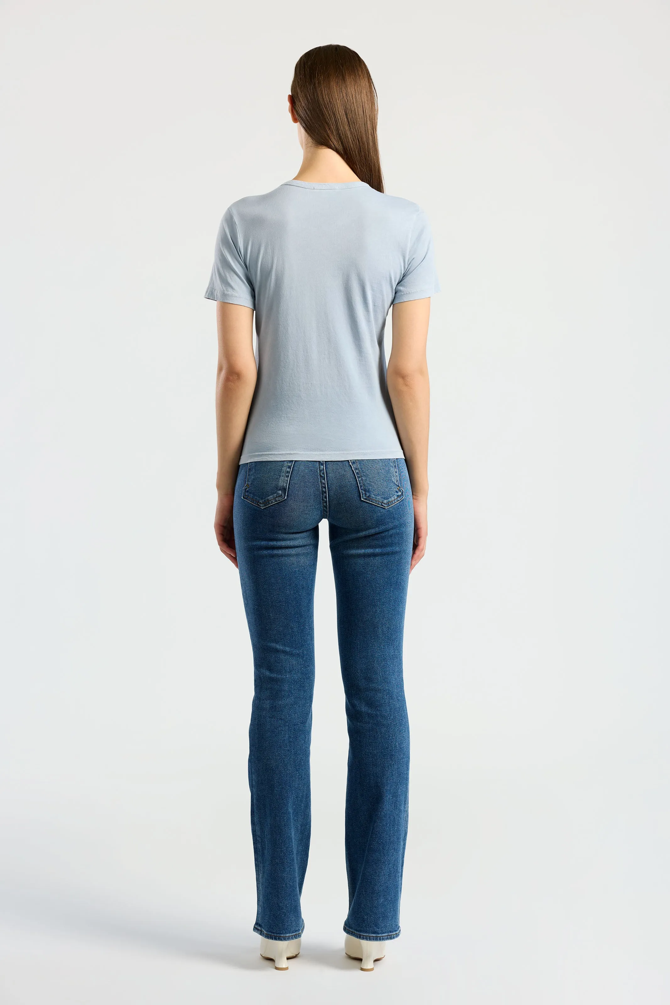 Standard Tee sold by Cotton Citizen product image thumbnail 3