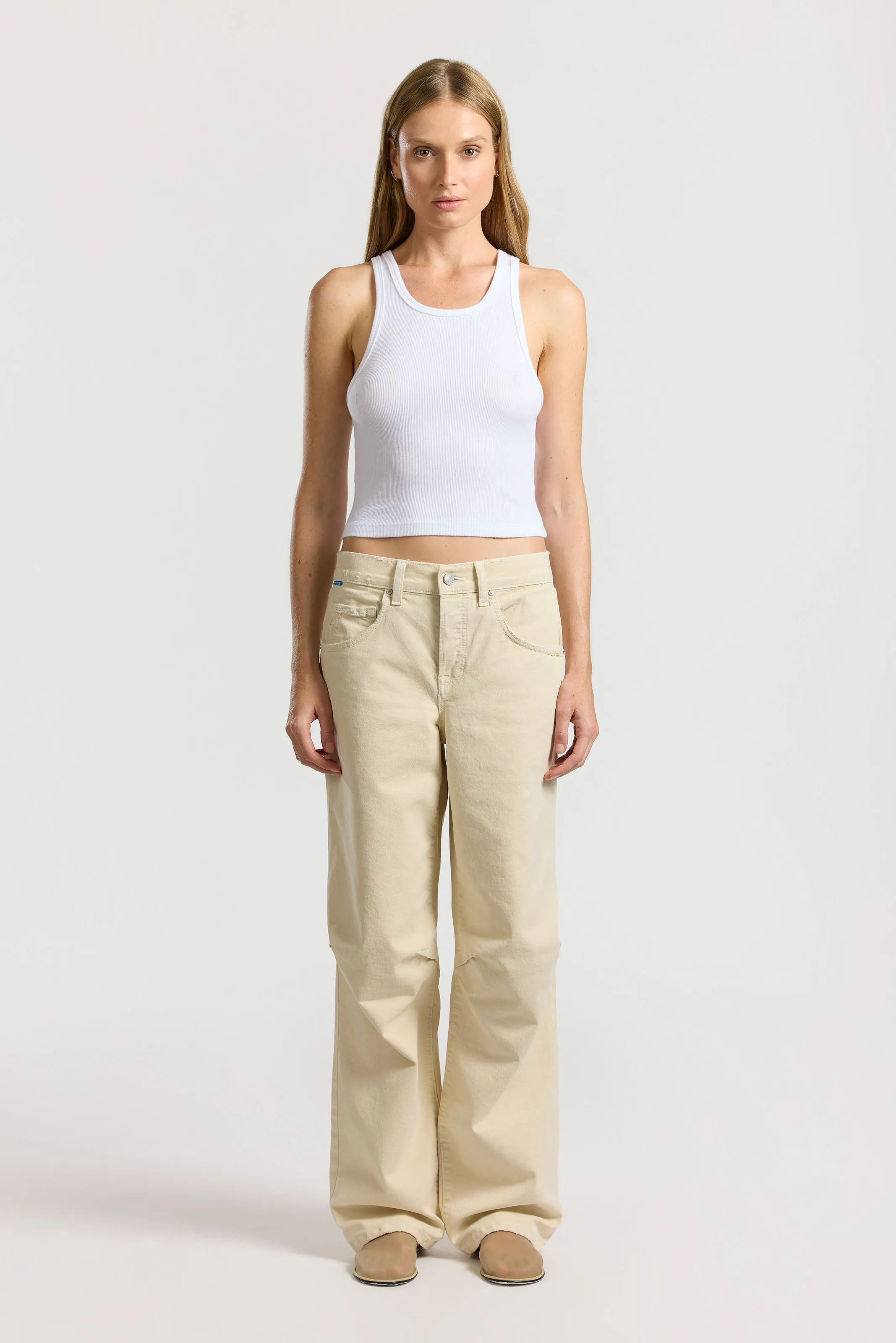 Mila Pant sold by Cotton Citizen product image thumbnail 3