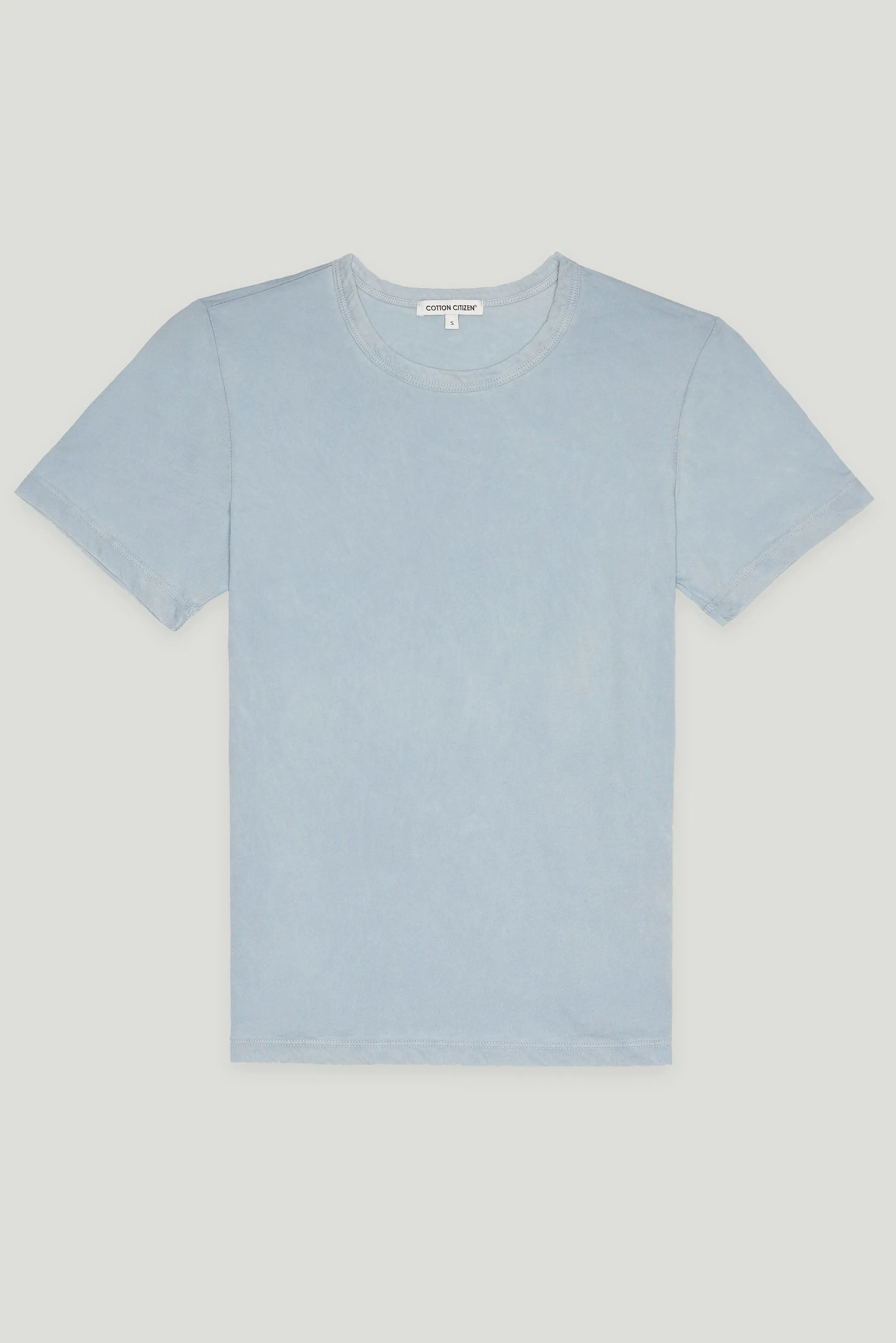 Standard Tee sold by Cotton Citizen product image thumbnail 4