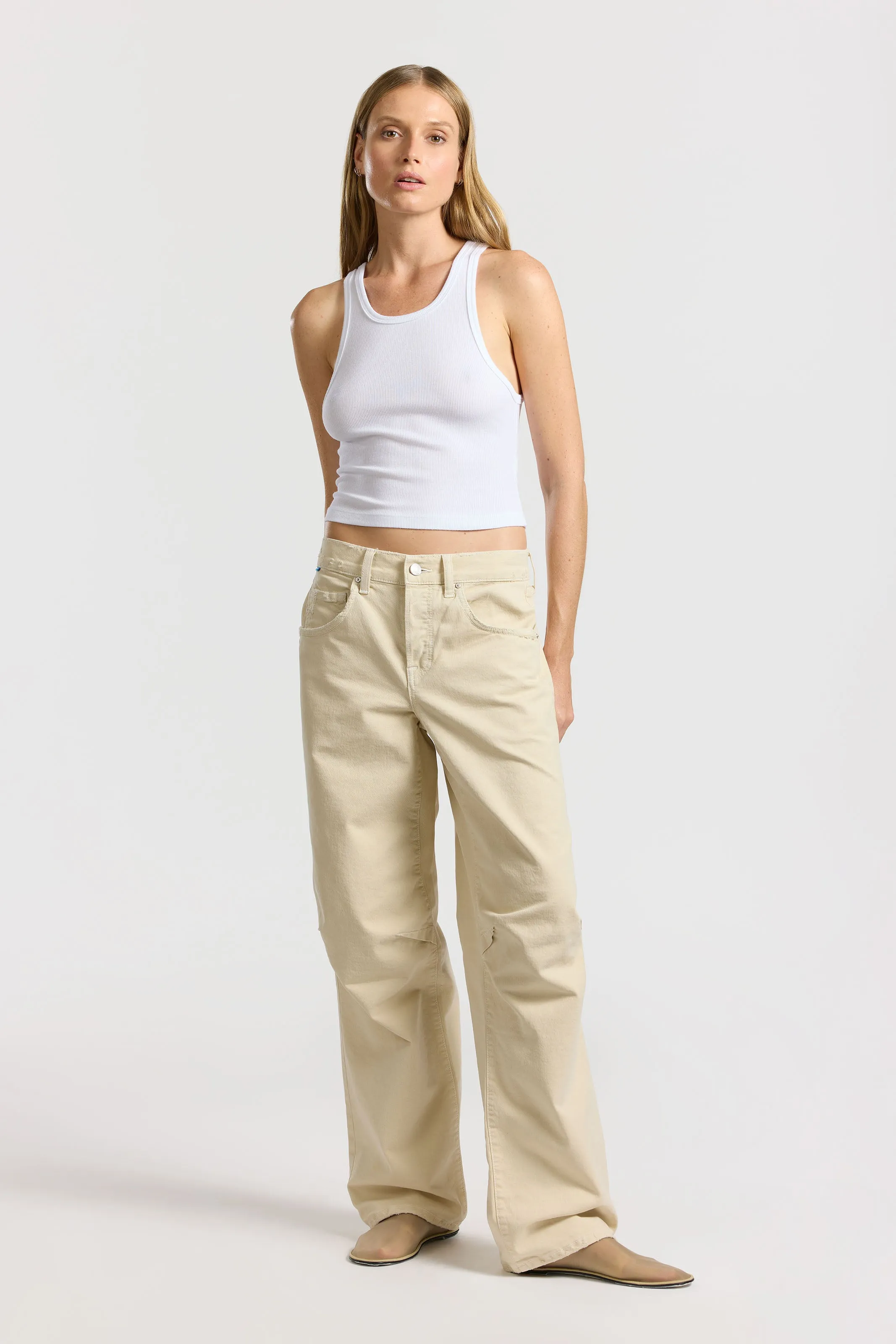 Mila Pant sold by Cotton Citizen product image thumbnail 2