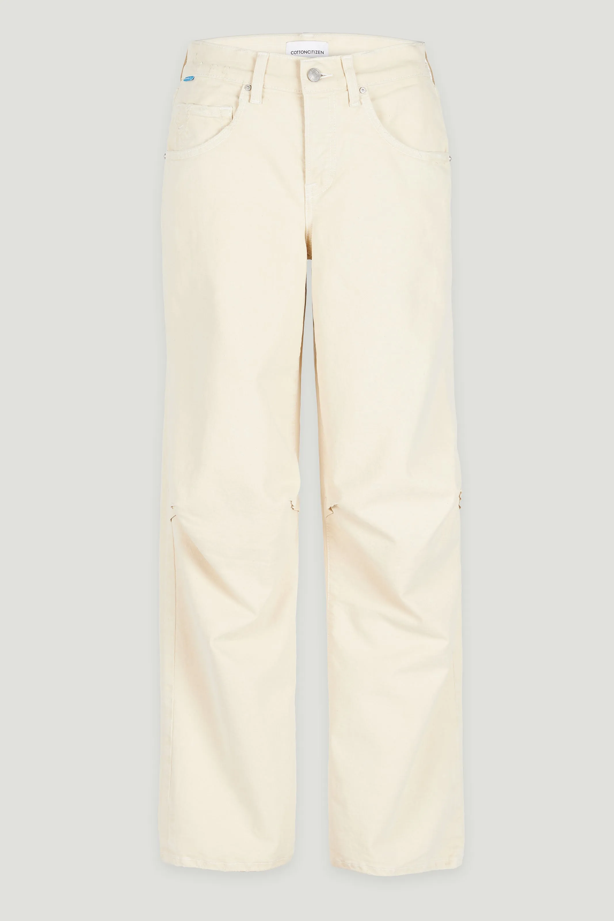 Mila Pant sold by Cotton Citizen product image thumbnail 5