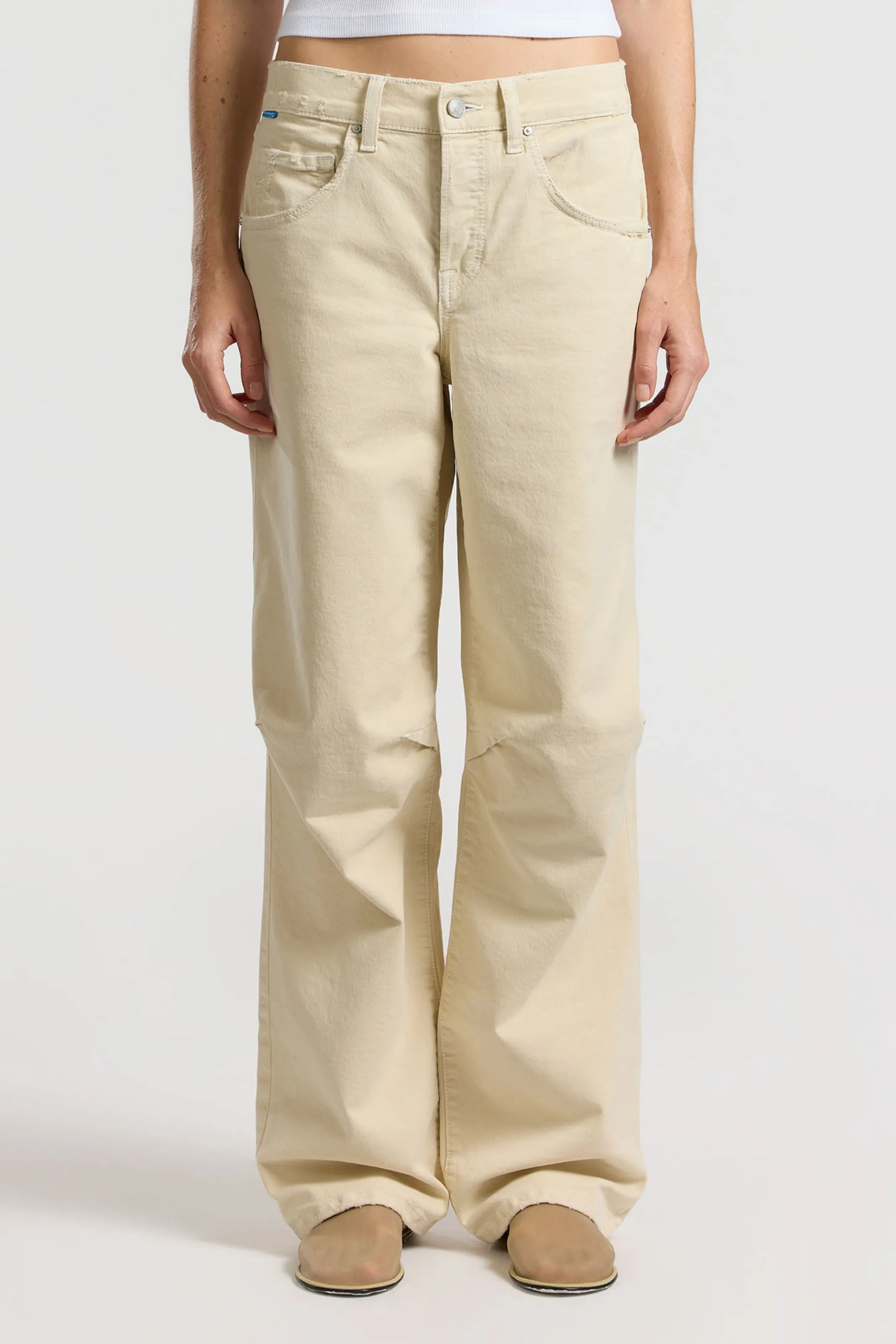 Mila Pant sold by Cotton Citizen