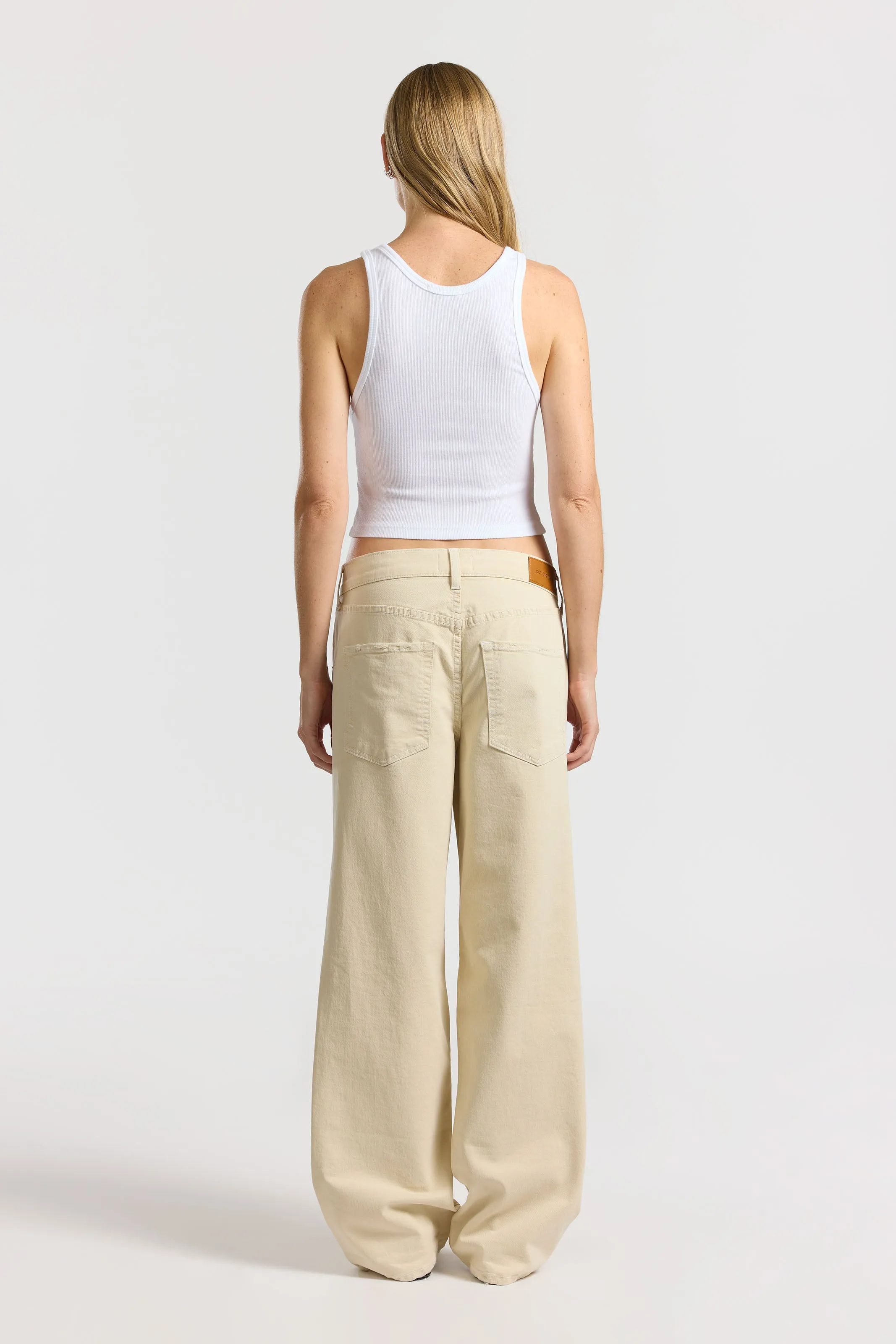 Mila Pant sold by Cotton Citizen product image thumbnail 4