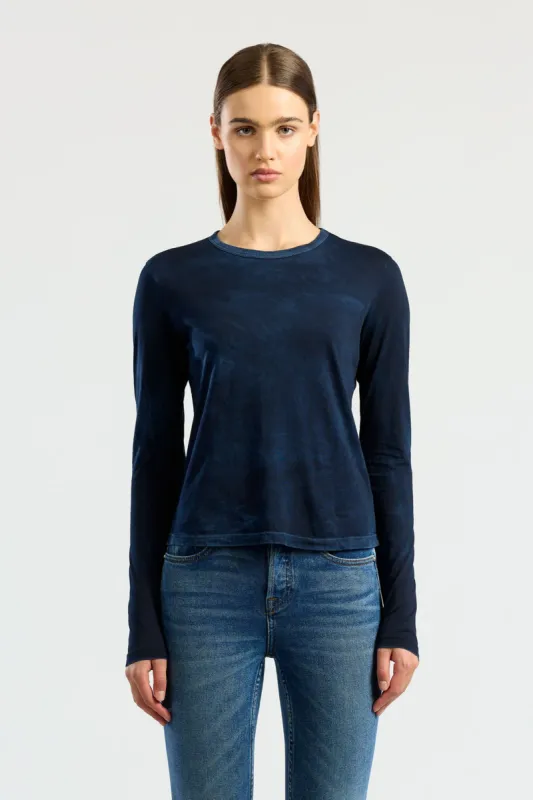 Standard Long Sleeve Shirt sold by Cotton Citizen
