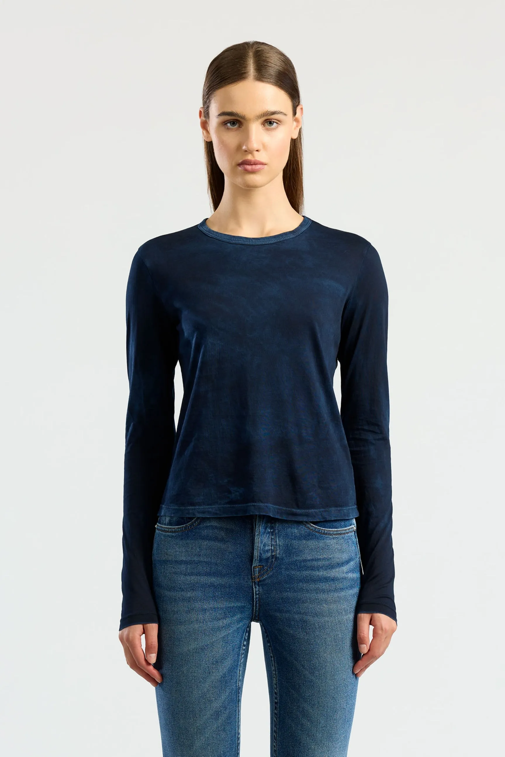 Standard Long Sleeve Shirt sold by Cotton Citizen