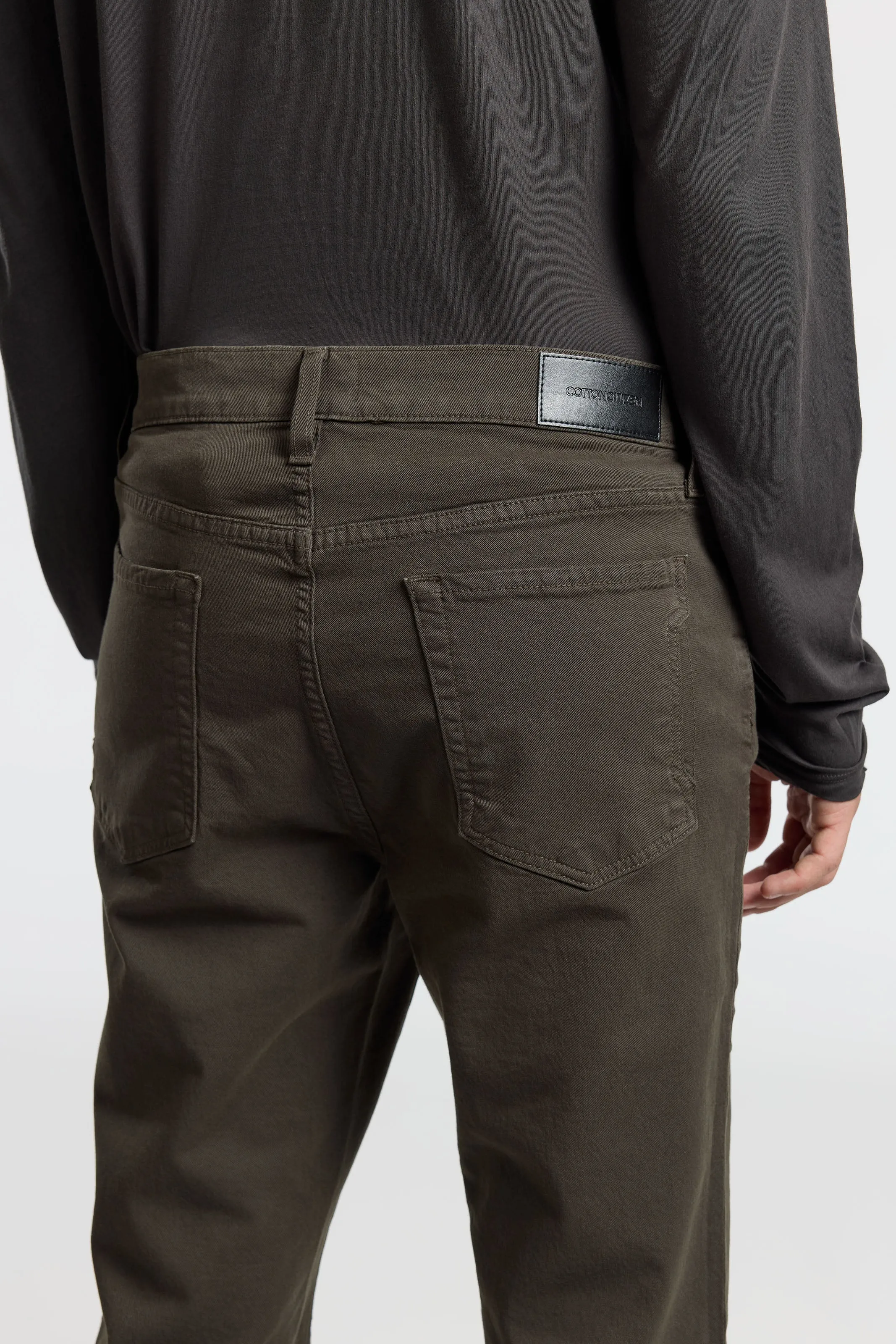 Dylan Pant (Sale) sold by Cotton Citizen product image thumbnail 4