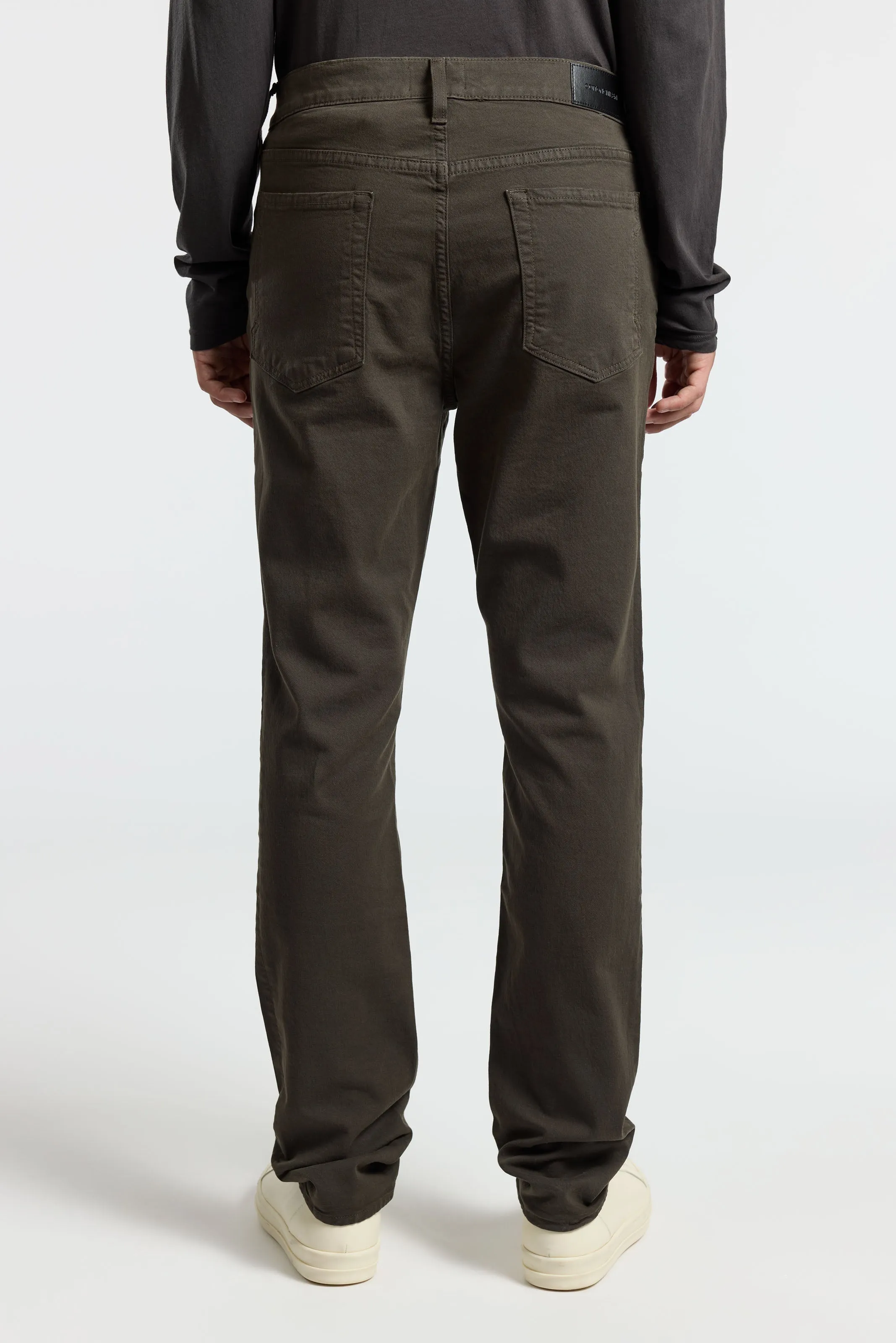 Dylan Pant (Sale) sold by Cotton Citizen product image thumbnail 2