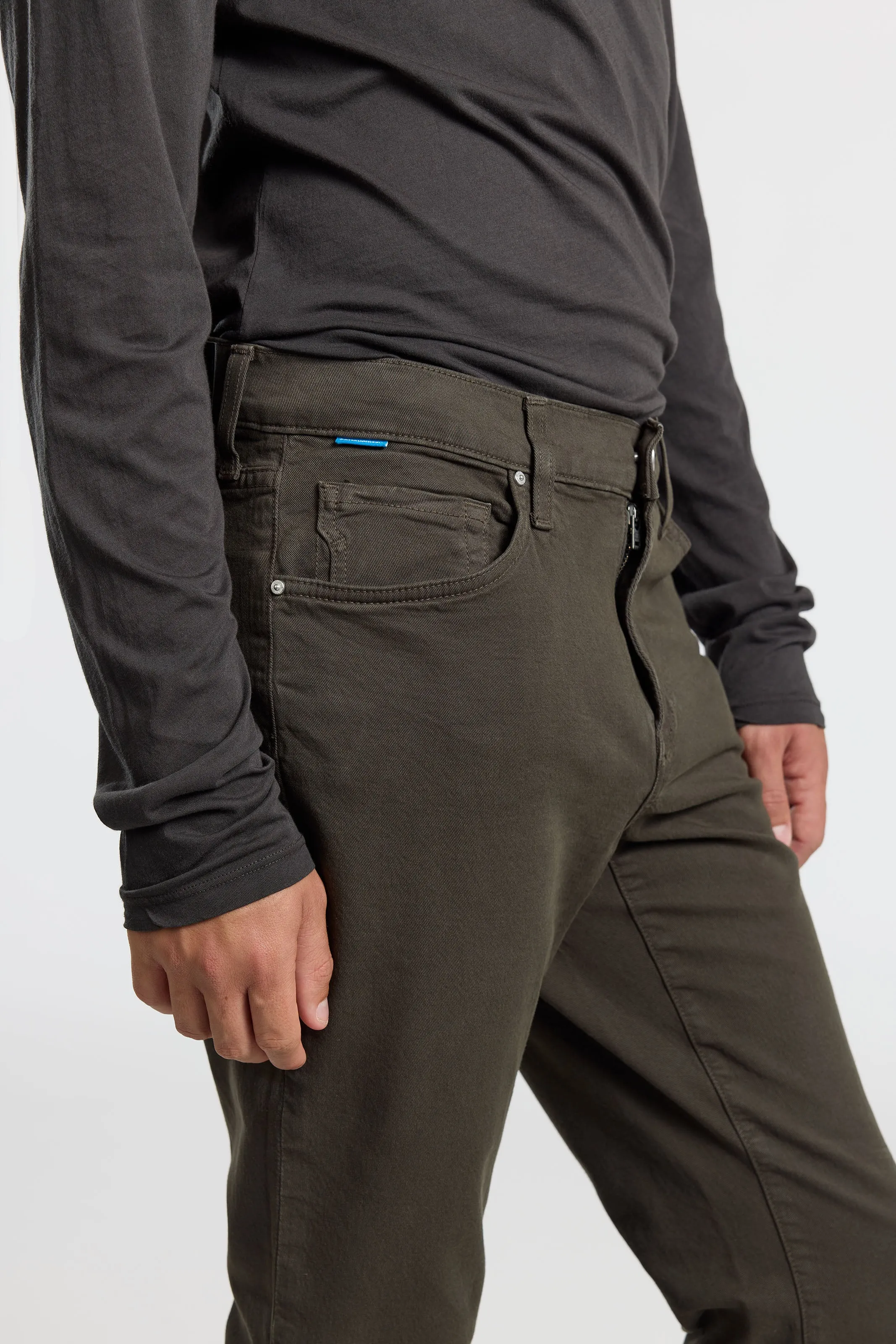 Dylan Pant (Sale) sold by Cotton Citizen product image thumbnail 3