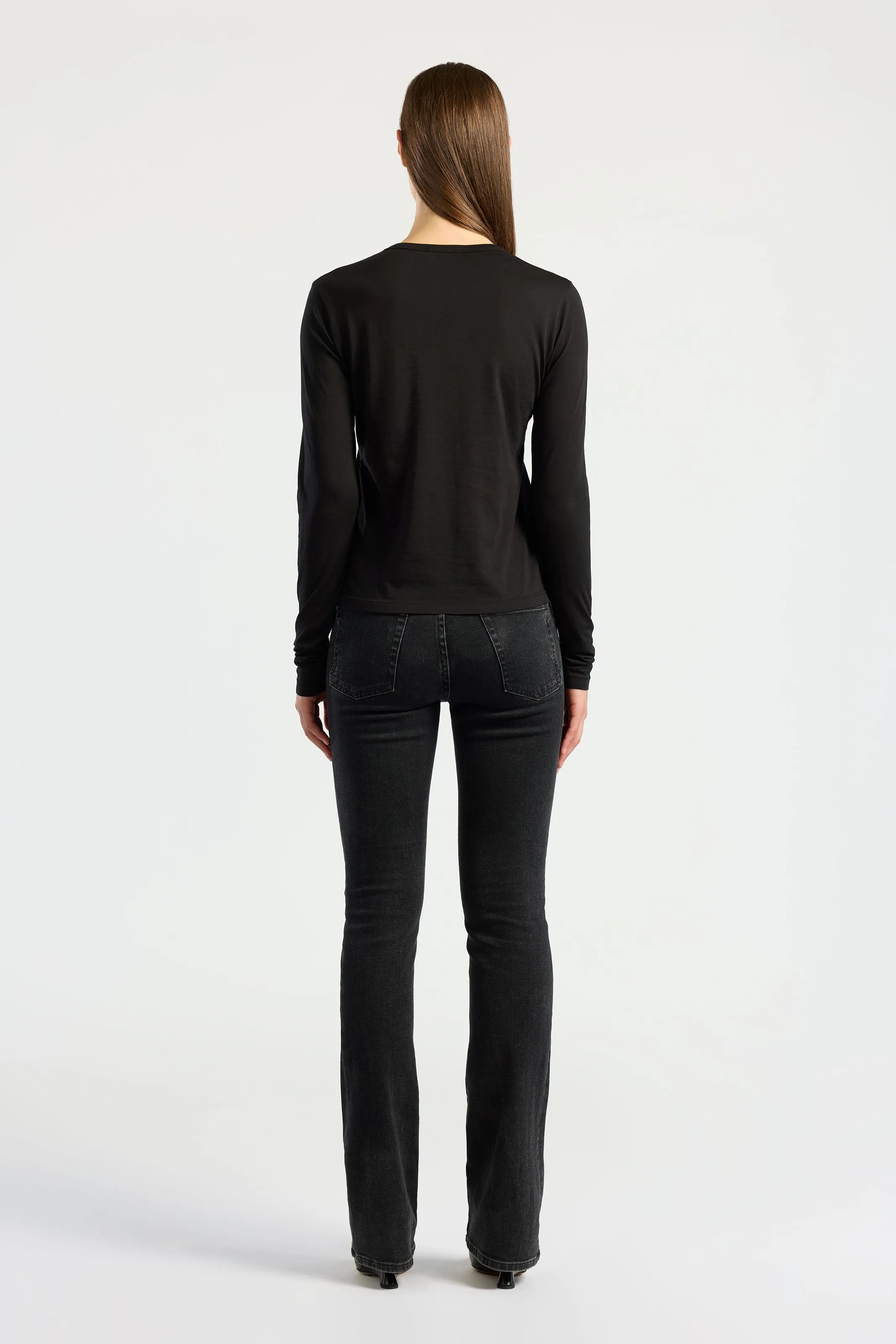 Standard Long Sleeve Shirt sold by Cotton Citizen product image thumbnail 3