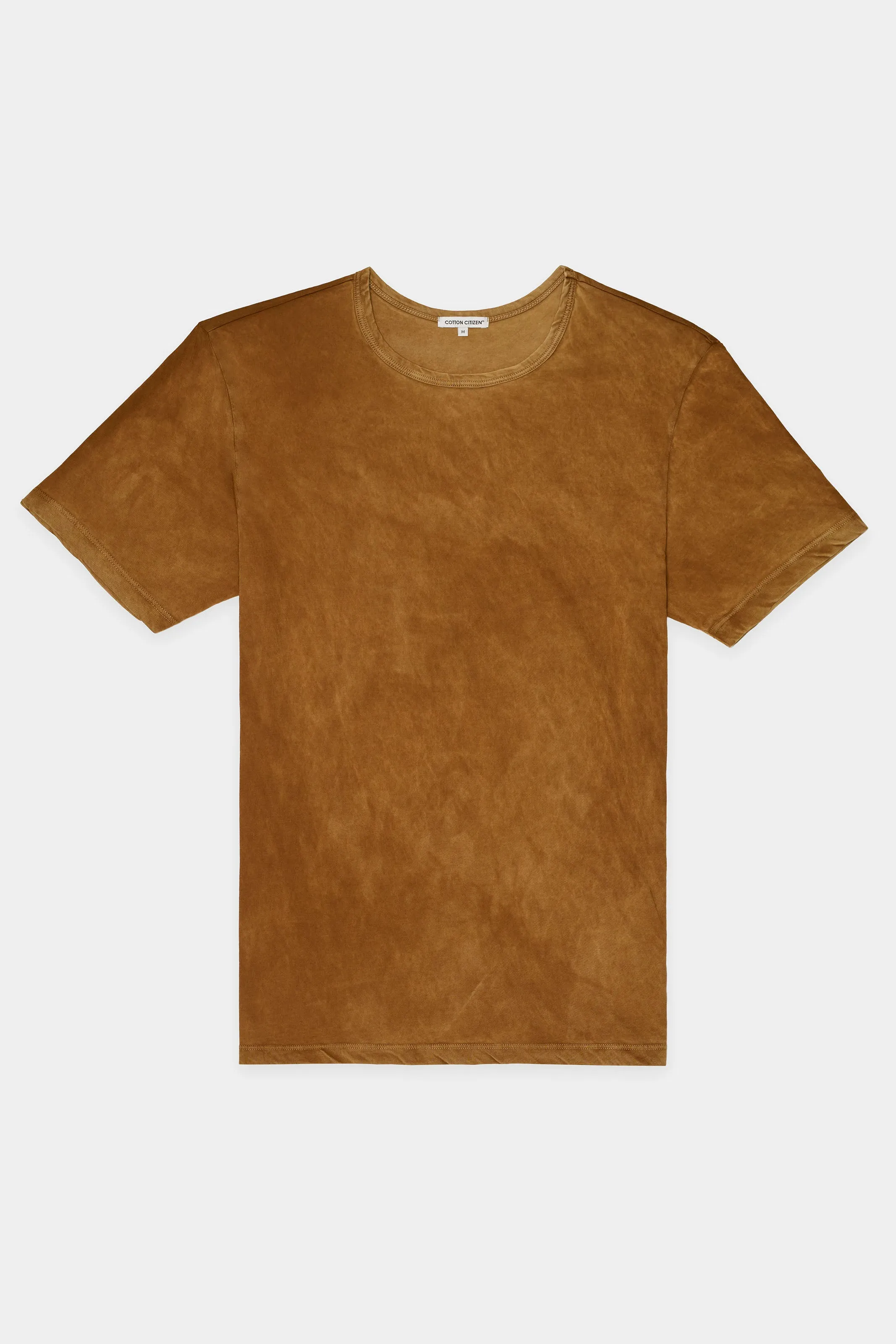 Classic Crewneck Tee (Sale) sold by Cotton Citizen product image thumbnail 4