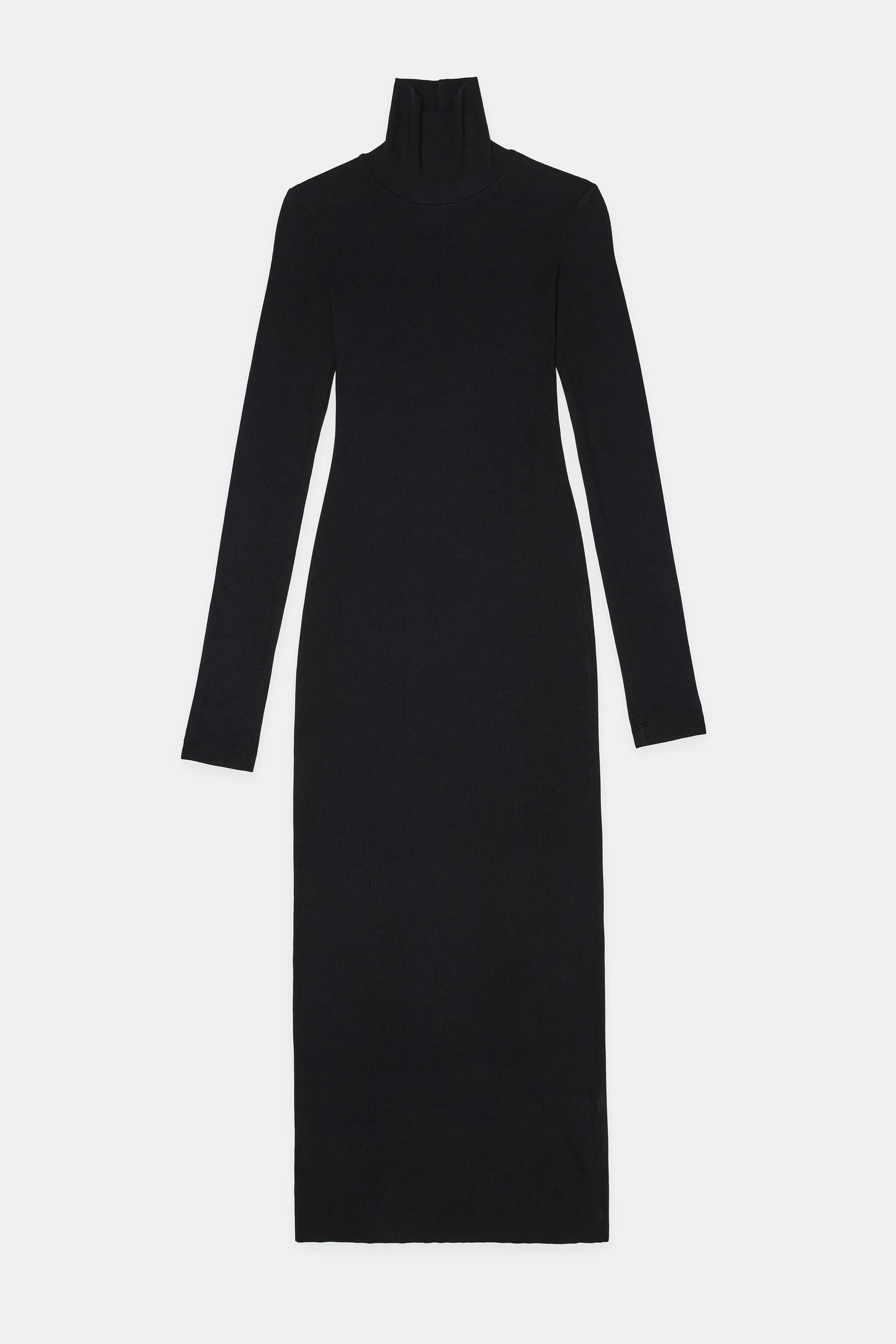 Verona Turtleneck Maxi Dress sold by Cotton Citizen product image thumbnail 4