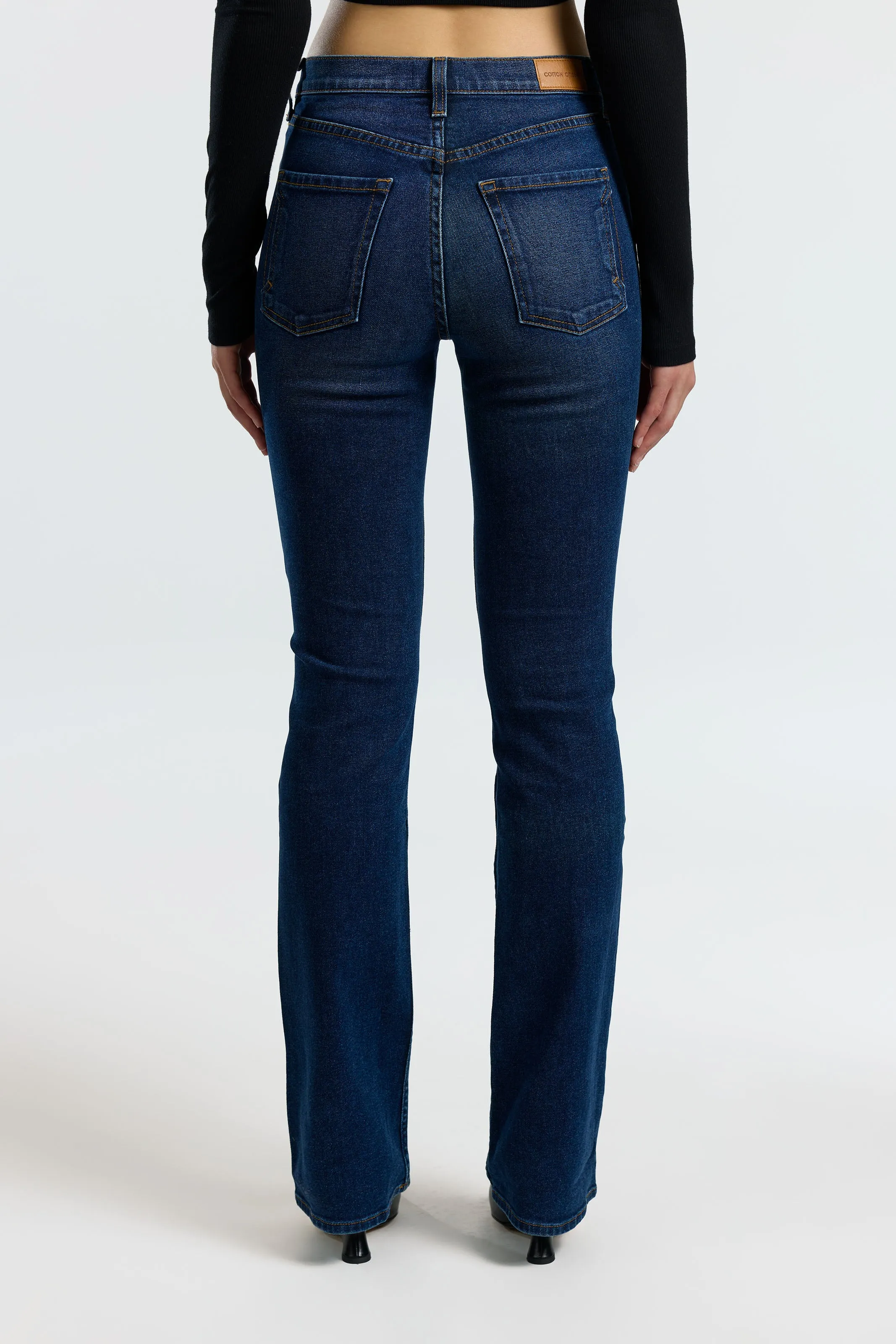 Cindy Jean sold by Cotton Citizen product image thumbnail 2