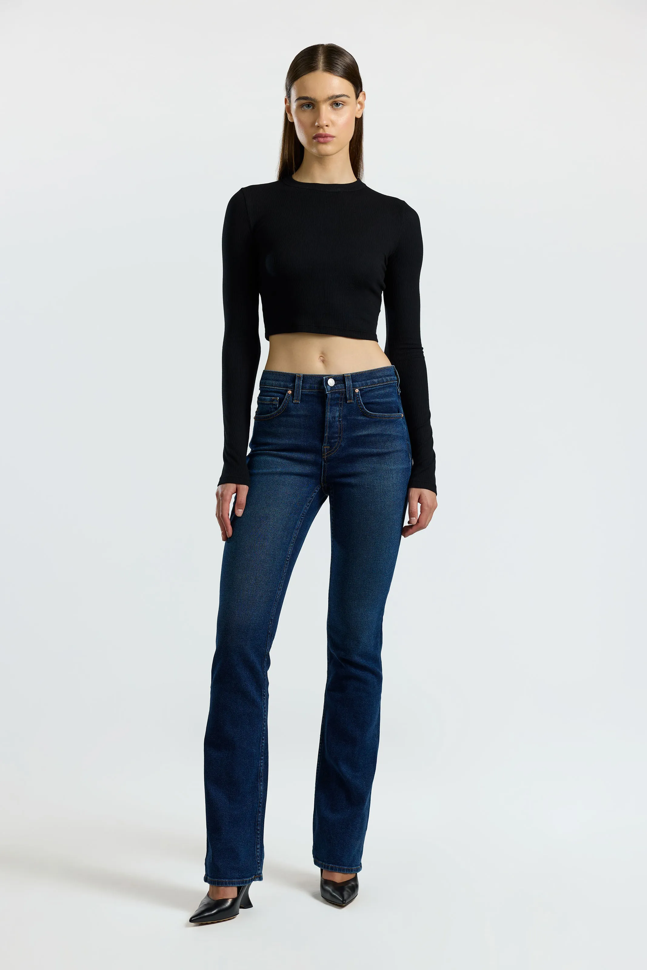 Cindy Jean sold by Cotton Citizen product image thumbnail 5