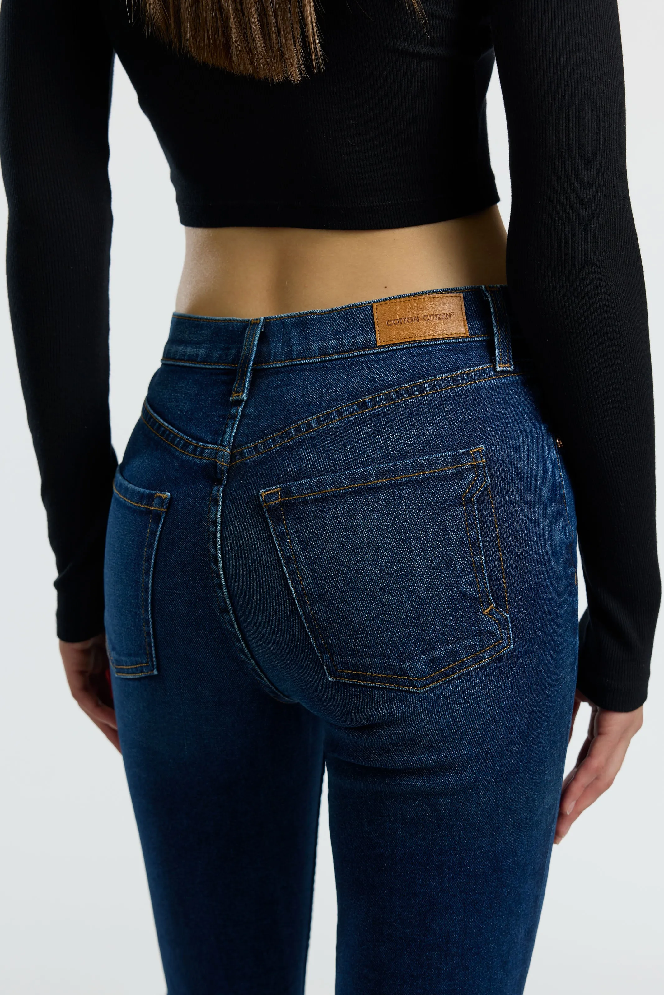 Cindy Jean sold by Cotton Citizen product image thumbnail 4