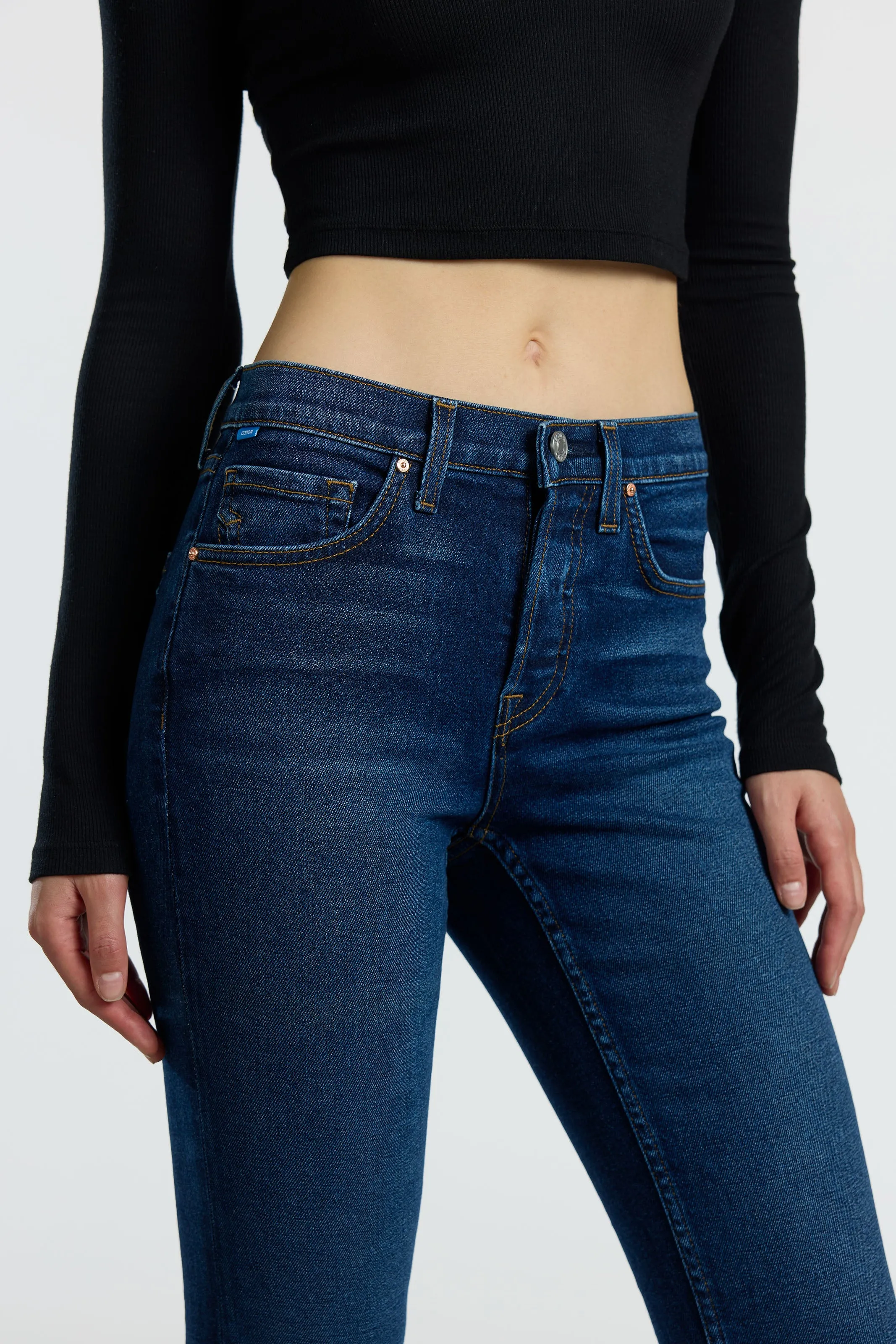 Cindy Jean sold by Cotton Citizen product image thumbnail 3