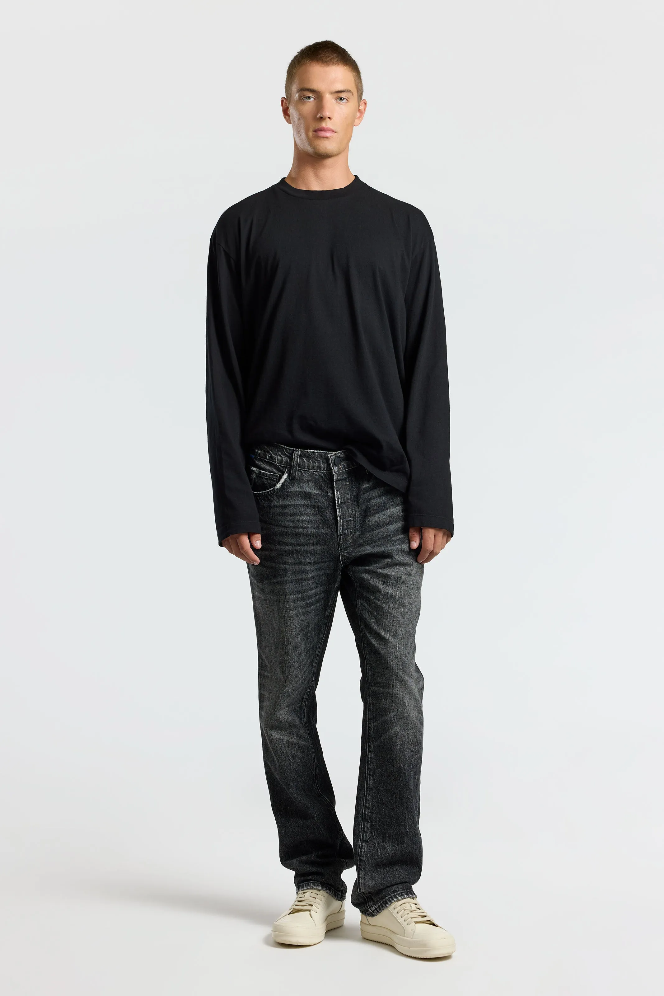 Bowie Shirt sold by Cotton Citizen product image thumbnail 4