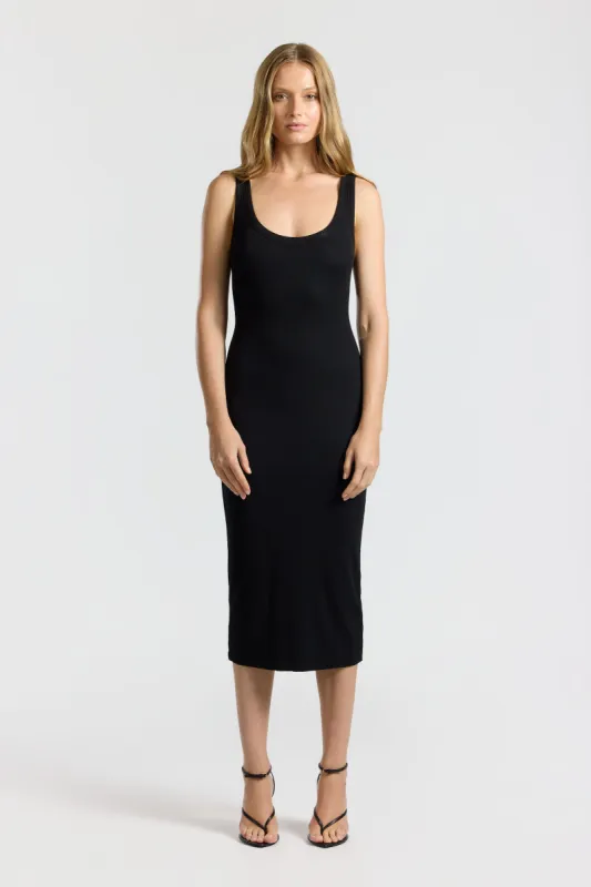Verona Midi Dress sold by Cotton Citizen