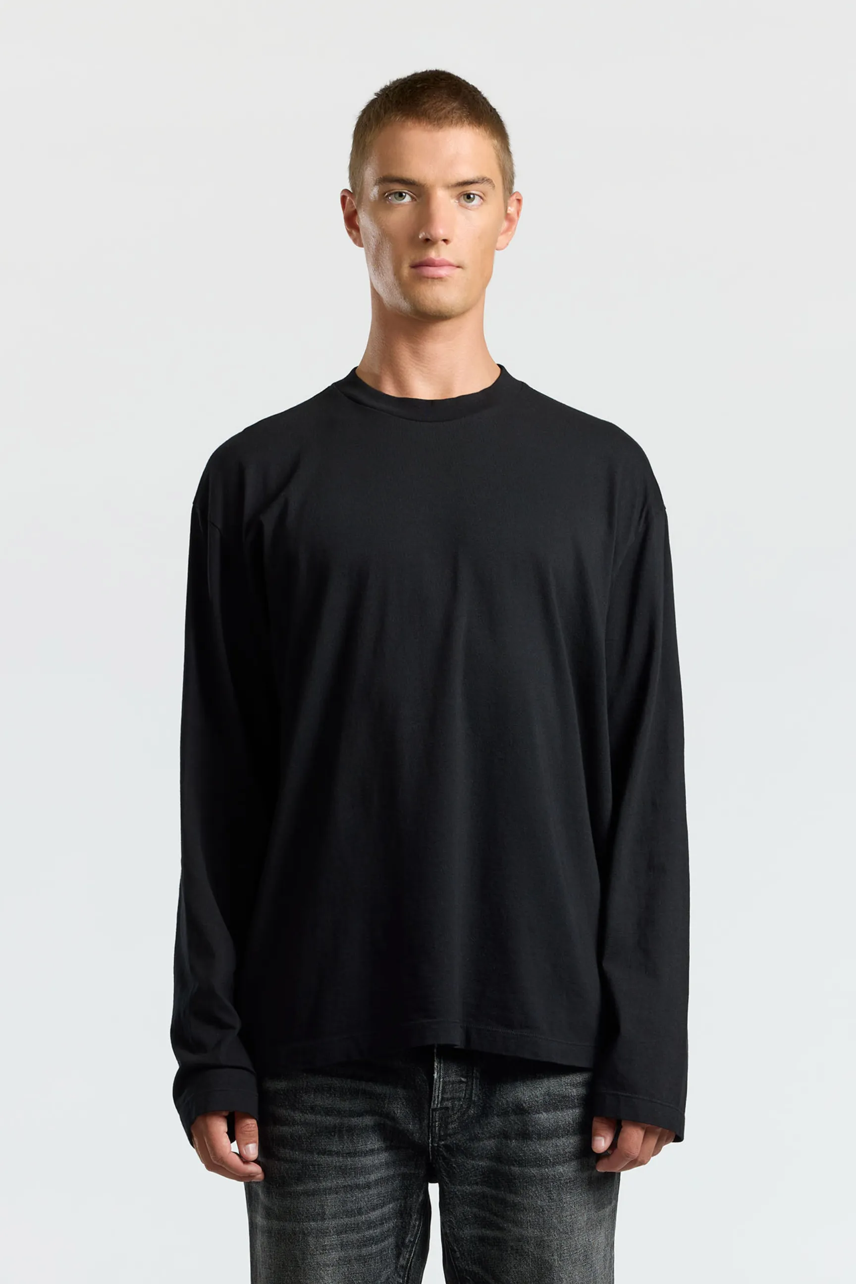 Bowie Shirt sold by Cotton Citizen product image thumbnail 2