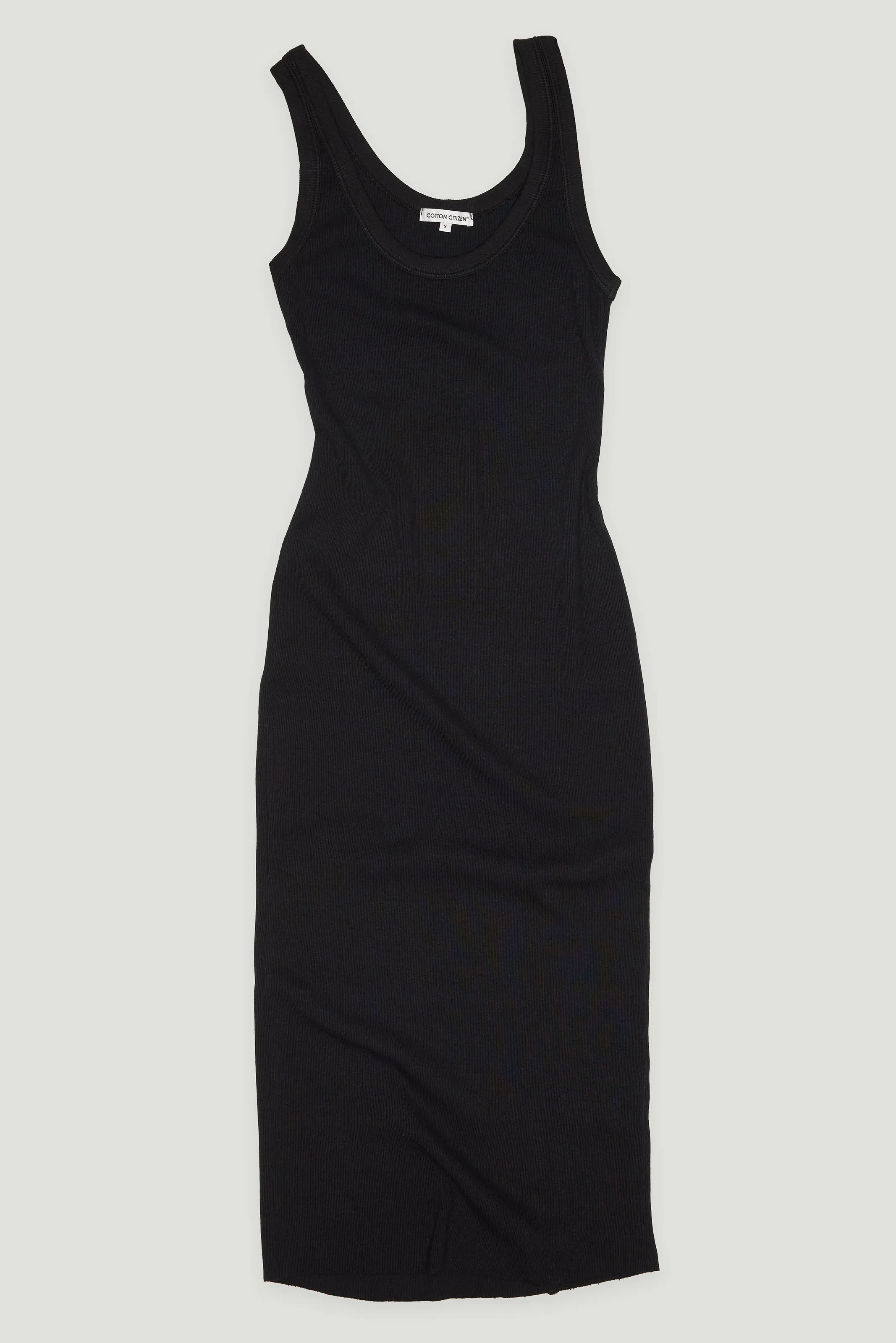 Verona Midi Dress sold by Cotton Citizen product image thumbnail 4