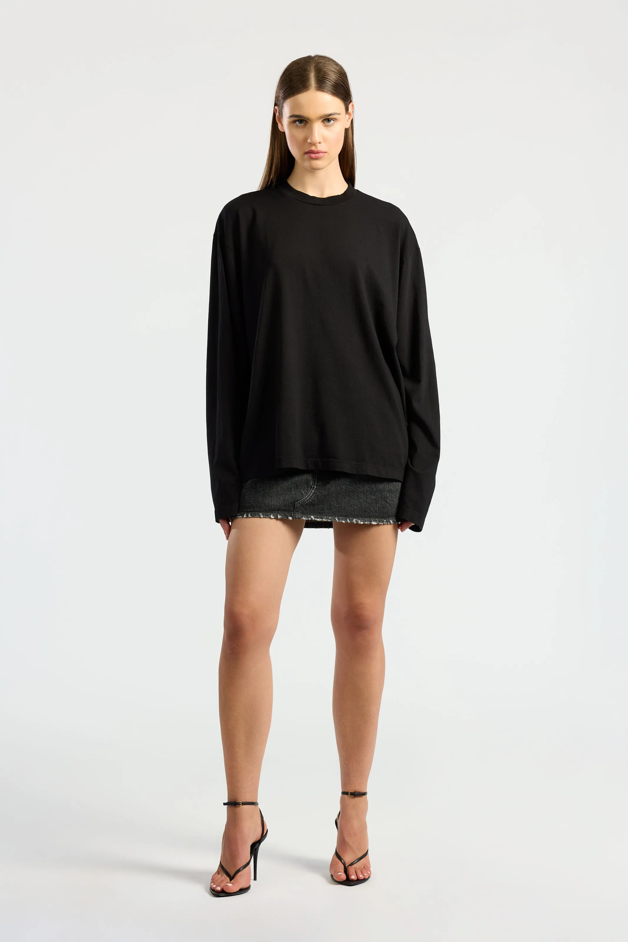 Bowie Shirt sold by Cotton Citizen product image thumbnail 3