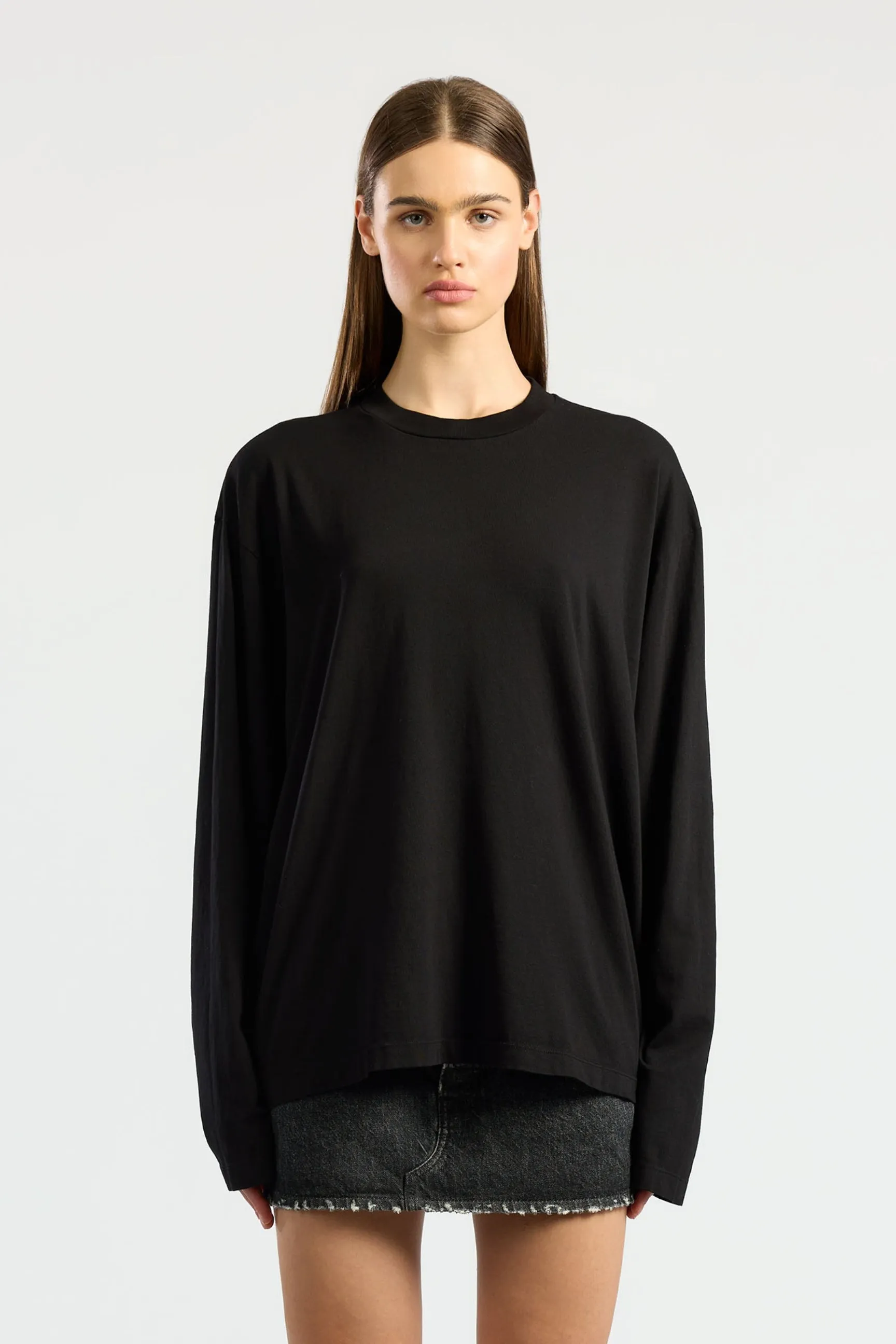 Bowie Shirt sold by Cotton Citizen