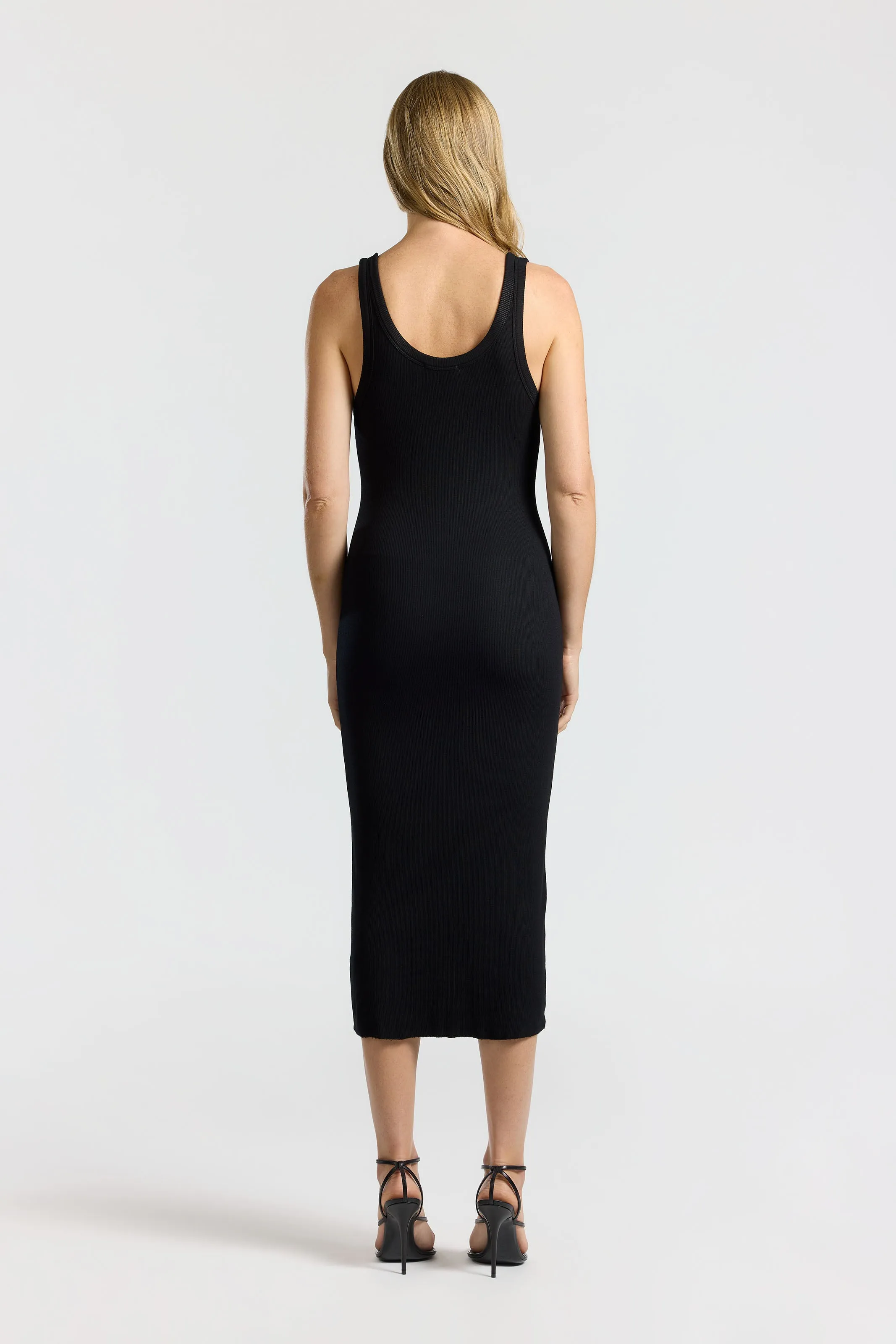 Verona Midi Dress sold by Cotton Citizen product image thumbnail 3