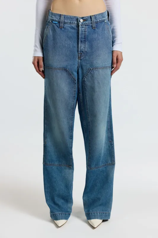 Carpenter Pant sold by Cotton Citizen