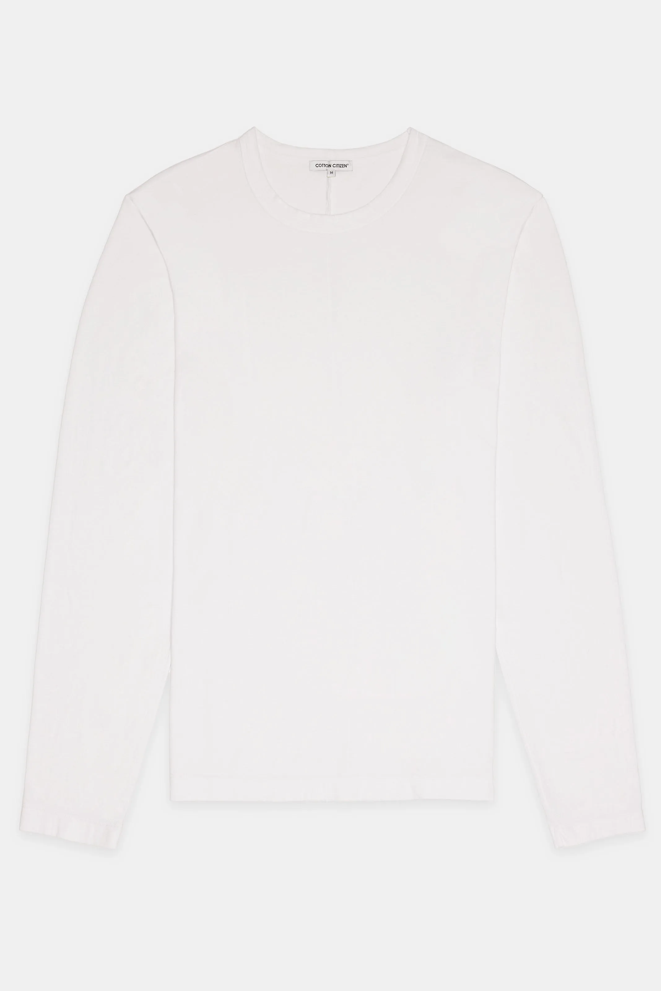 Prince Long Sleeve Shirt sold by Cotton Citizen product image thumbnail 4