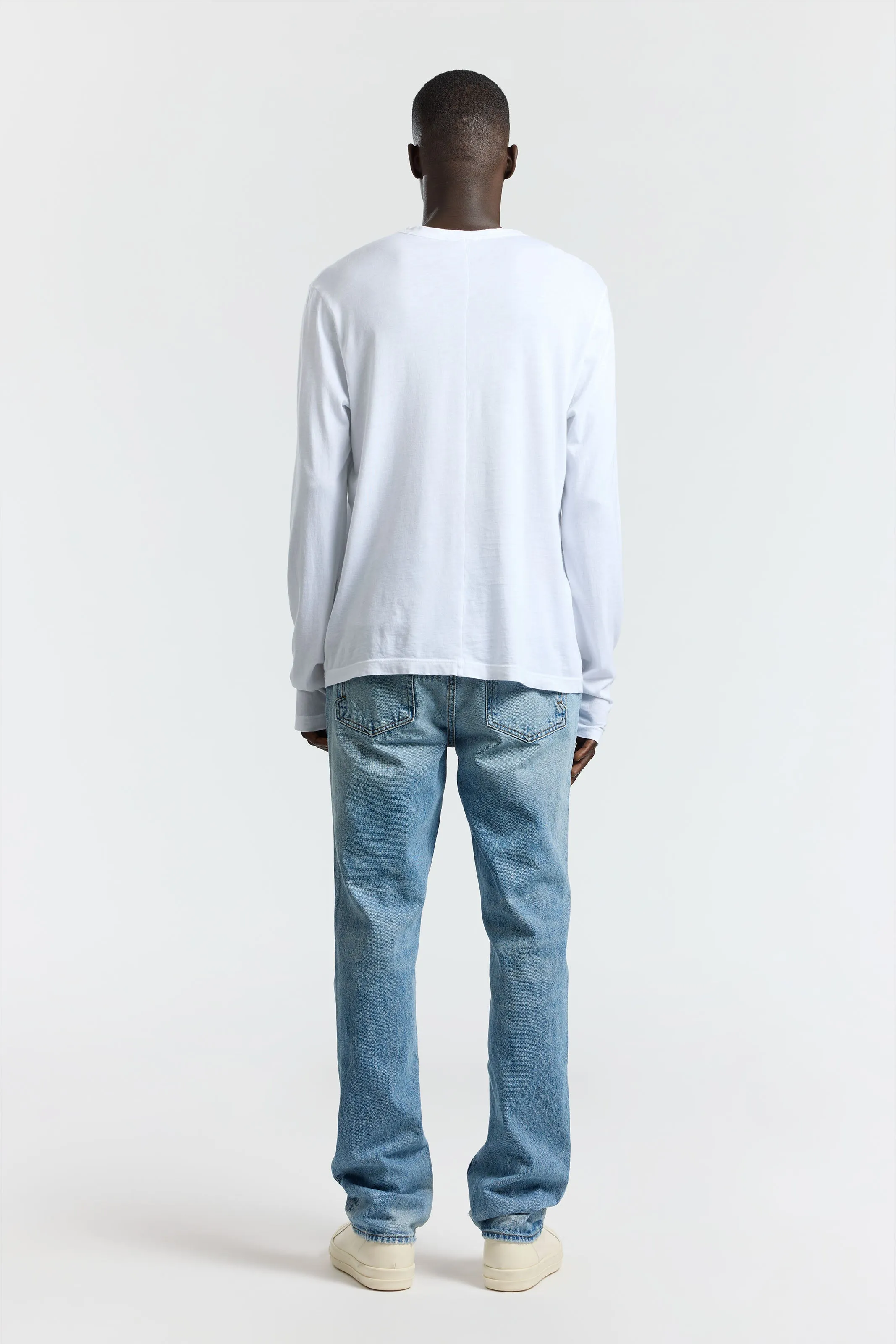 Prince Long Sleeve Shirt sold by Cotton Citizen product image thumbnail 3