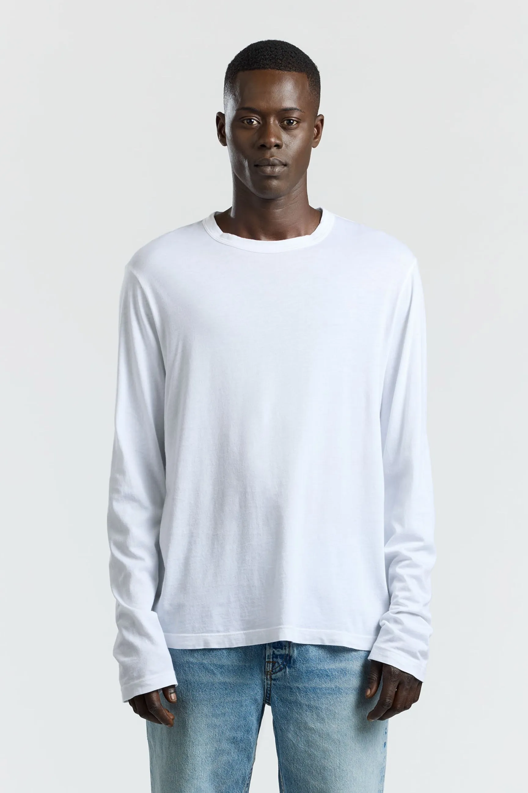 Prince Long Sleeve Shirt sold by Cotton Citizen