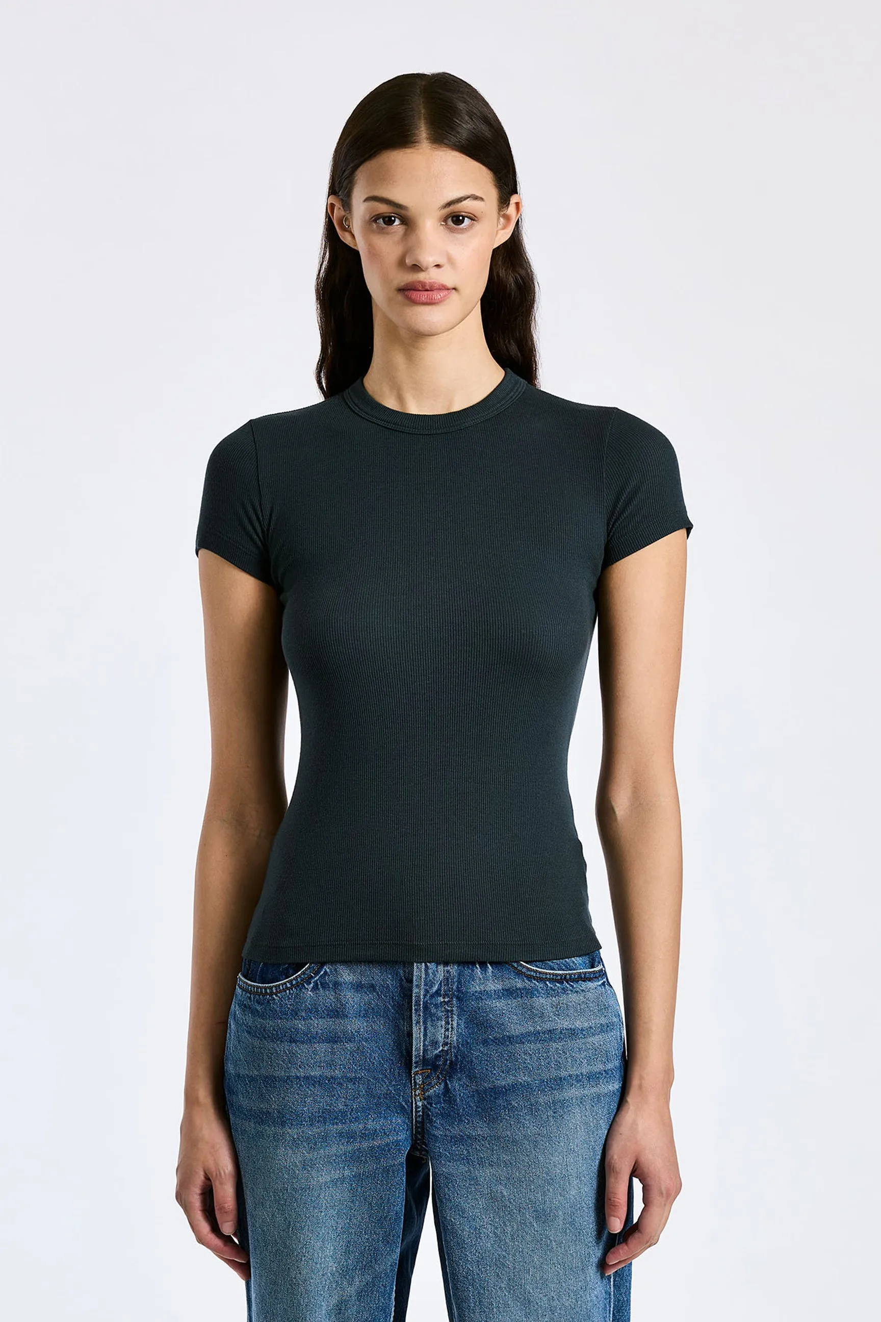 Verona Tee sold by Cotton Citizen