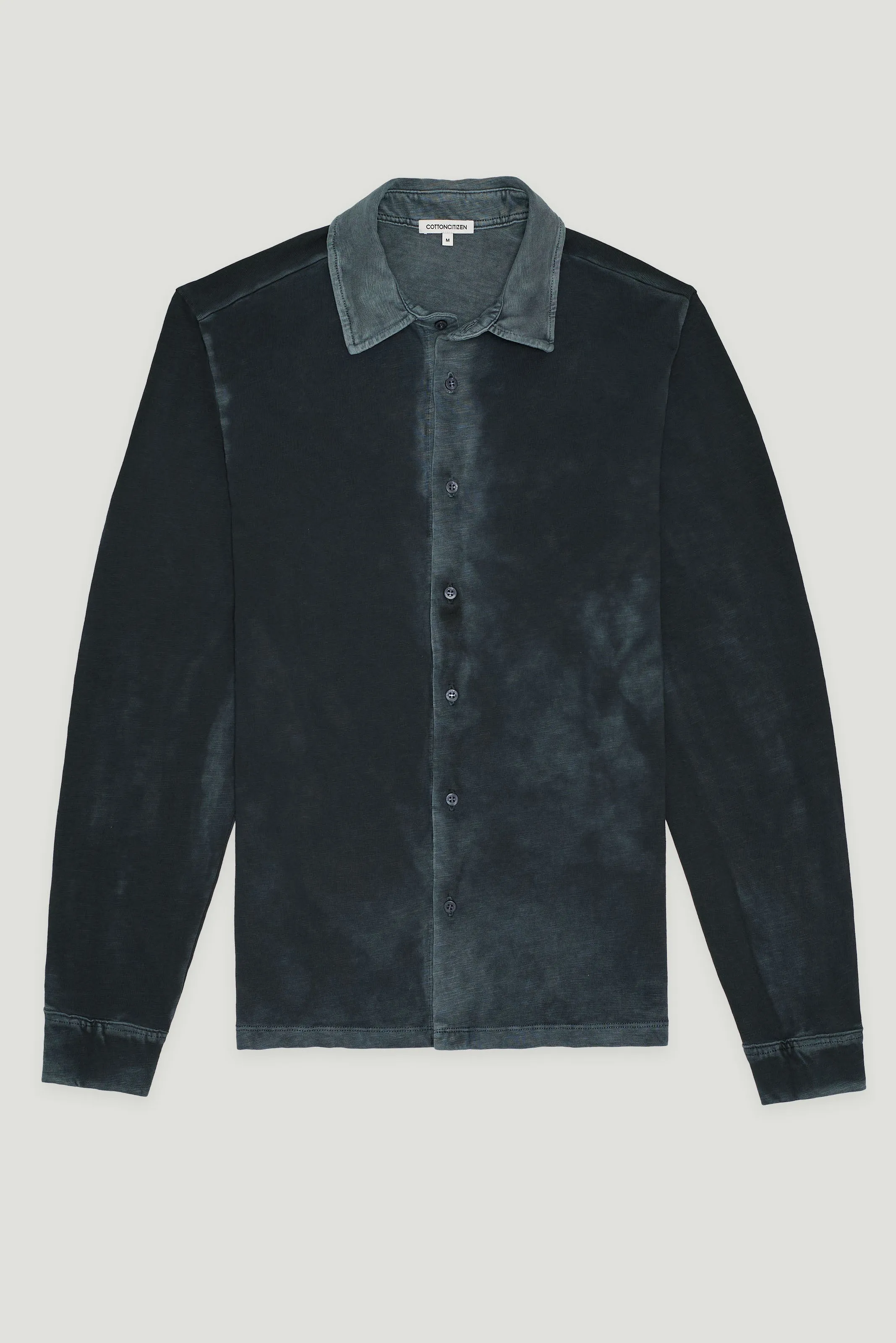 Presley Buttondown sold by Cotton Citizen product image thumbnail 4