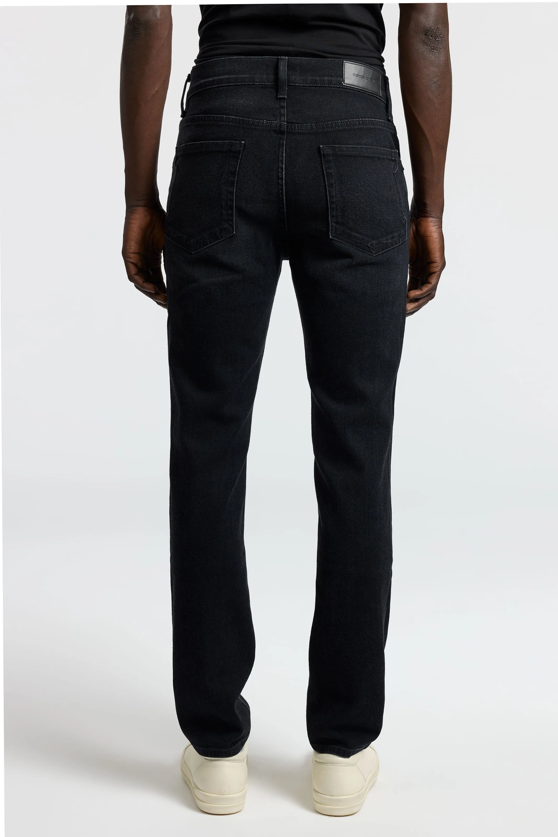 Dylan Jean sold by Cotton Citizen product image thumbnail 2