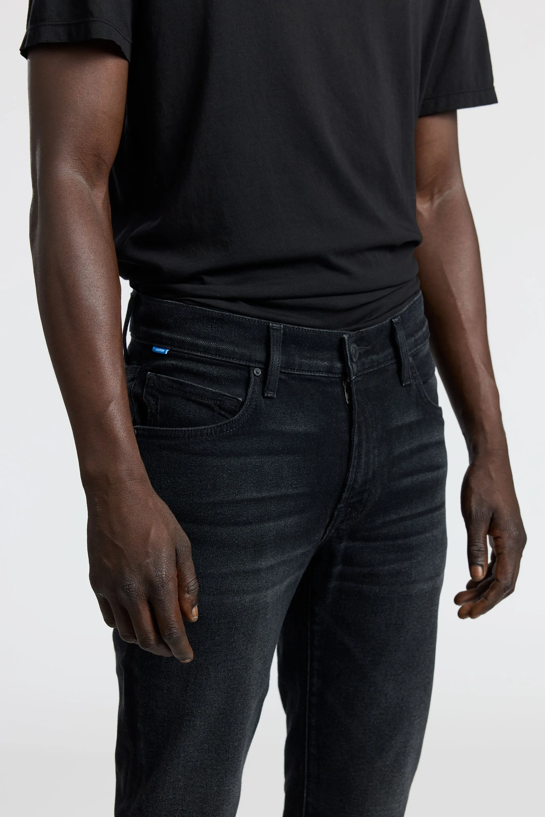 Dylan Jean sold by Cotton Citizen product image thumbnail 3